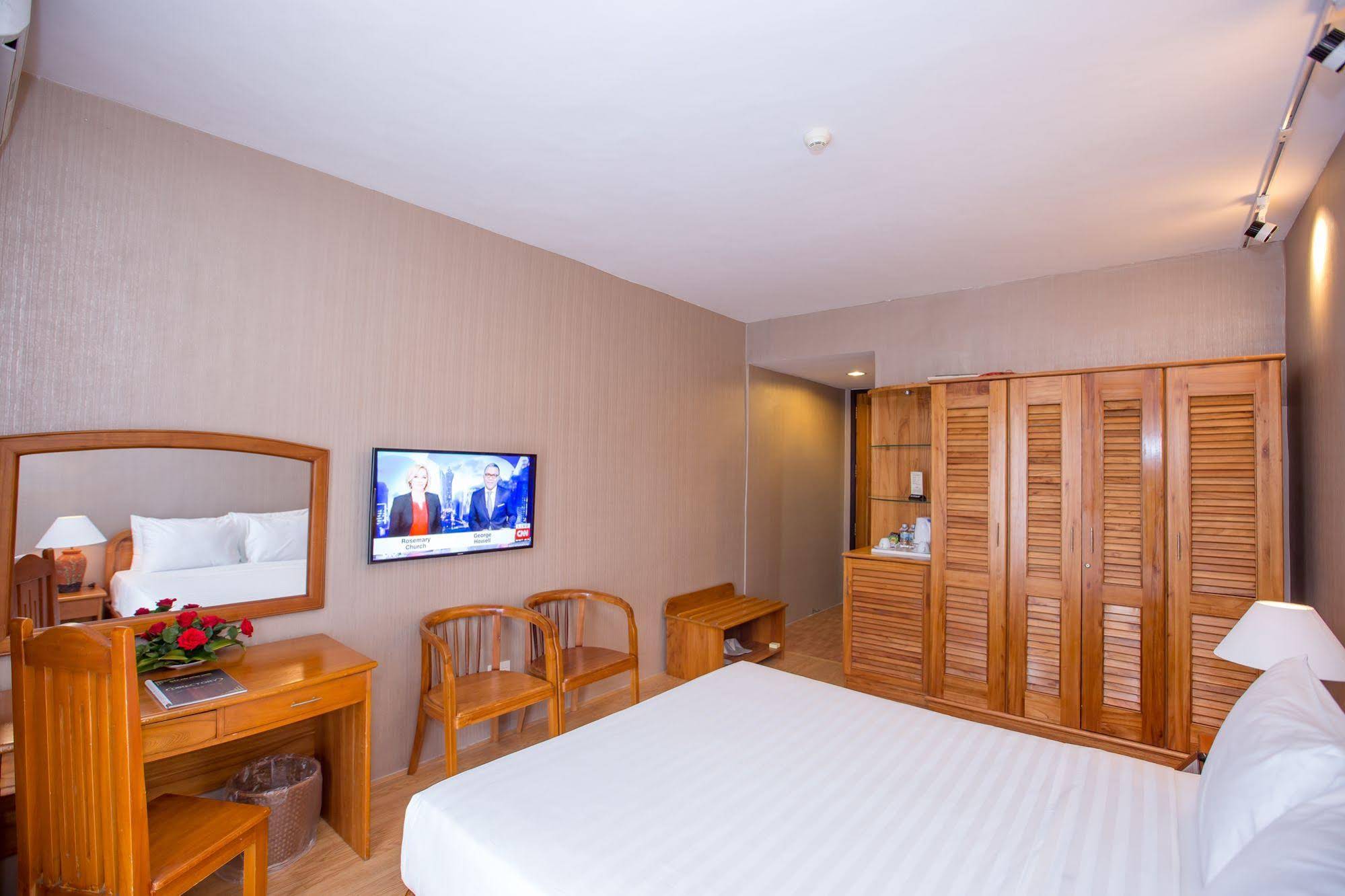 Tran - Vien Dong Hotel