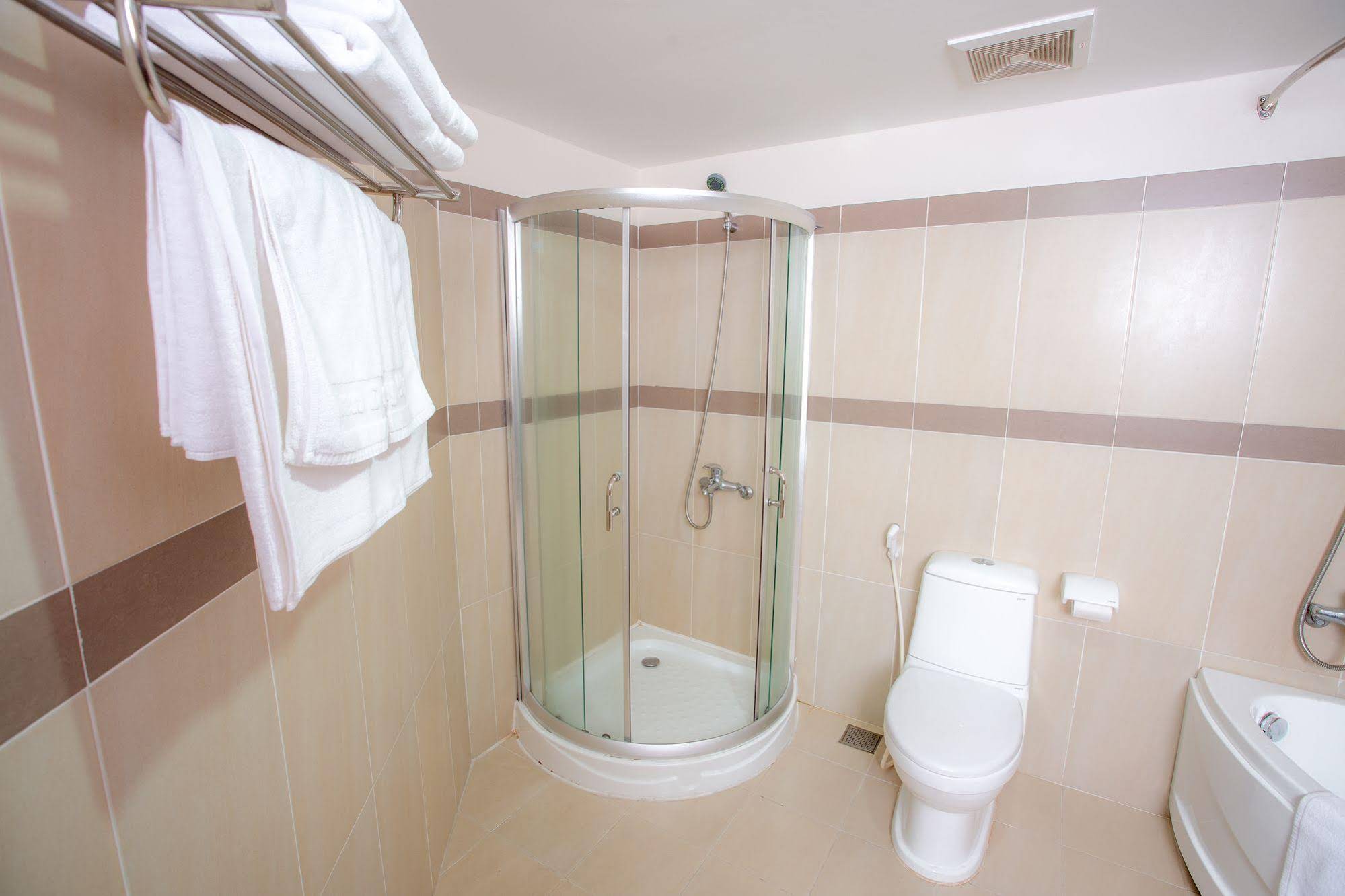 Tran - Vien Dong Hotel