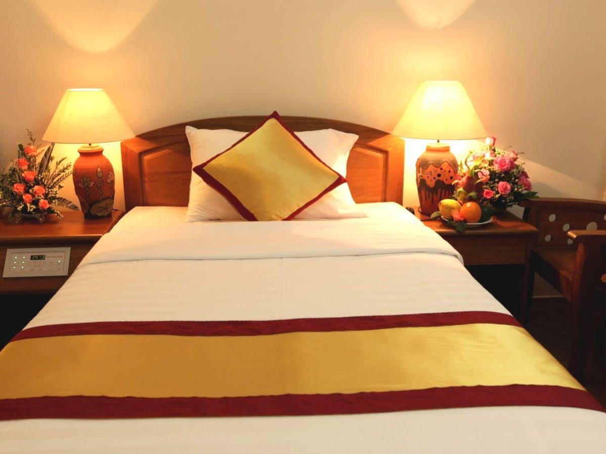 Tran - Vien Dong Hotel