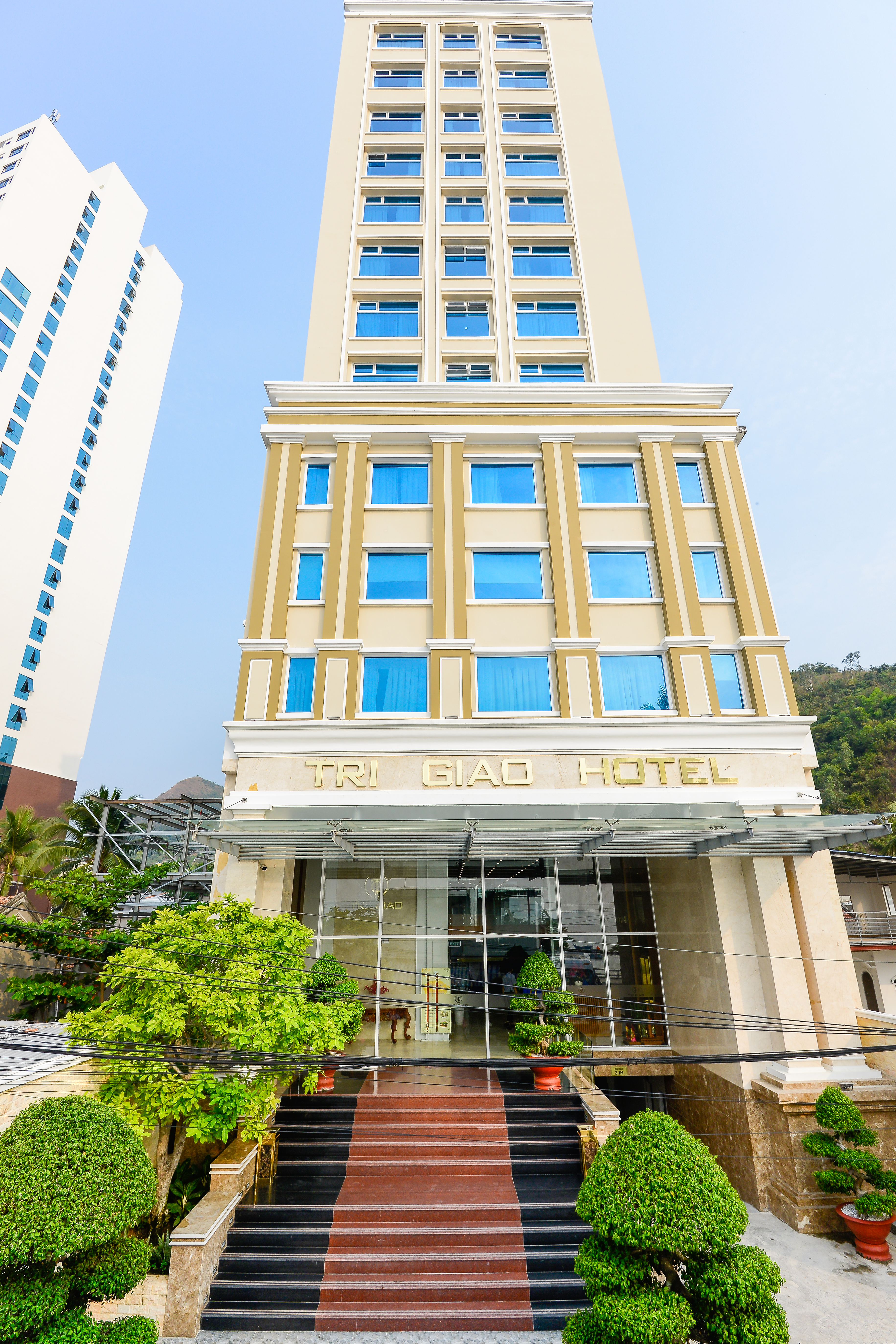 Tri Giao Hotel
