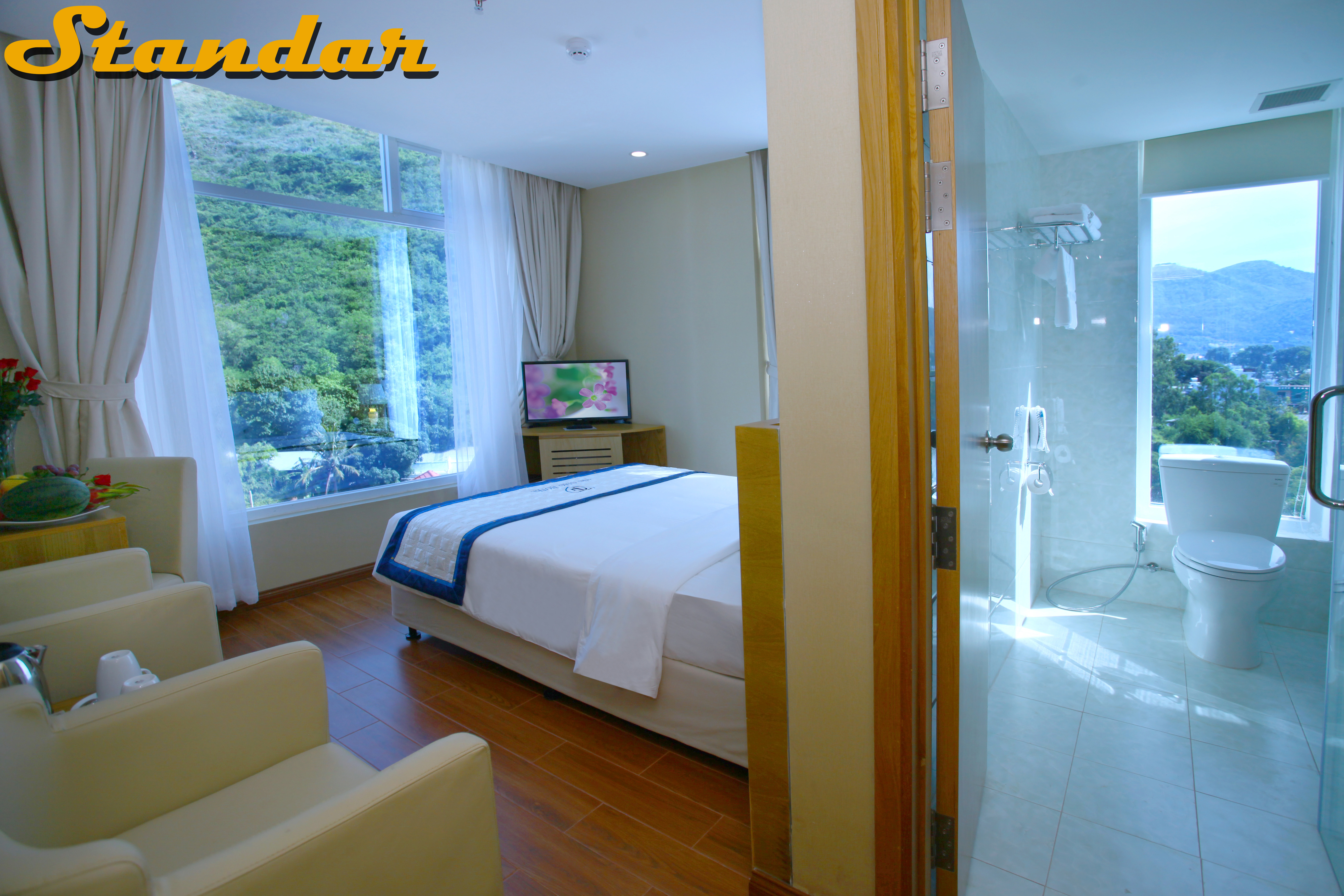 Tri Giao Hotel