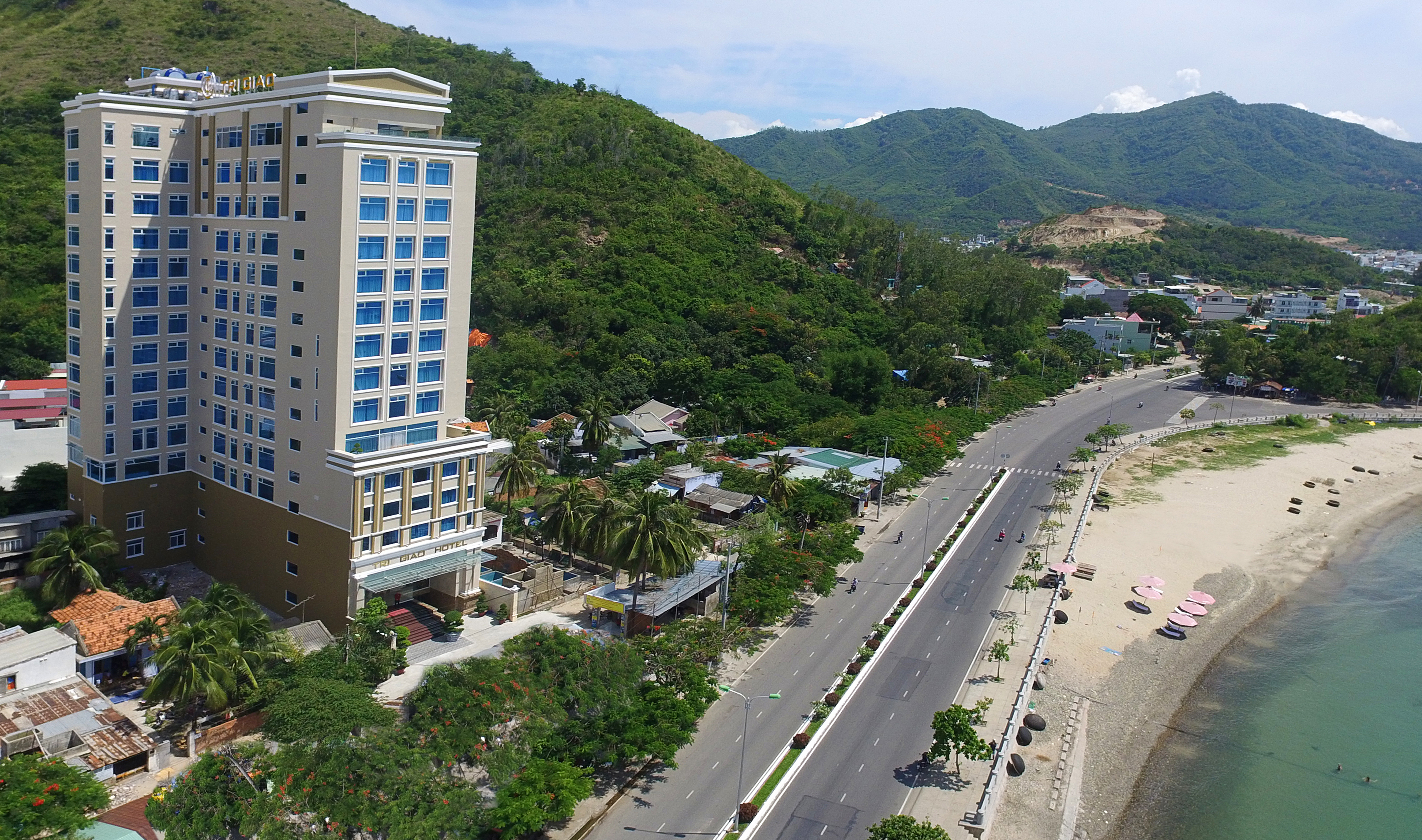 Tri Giao Hotel