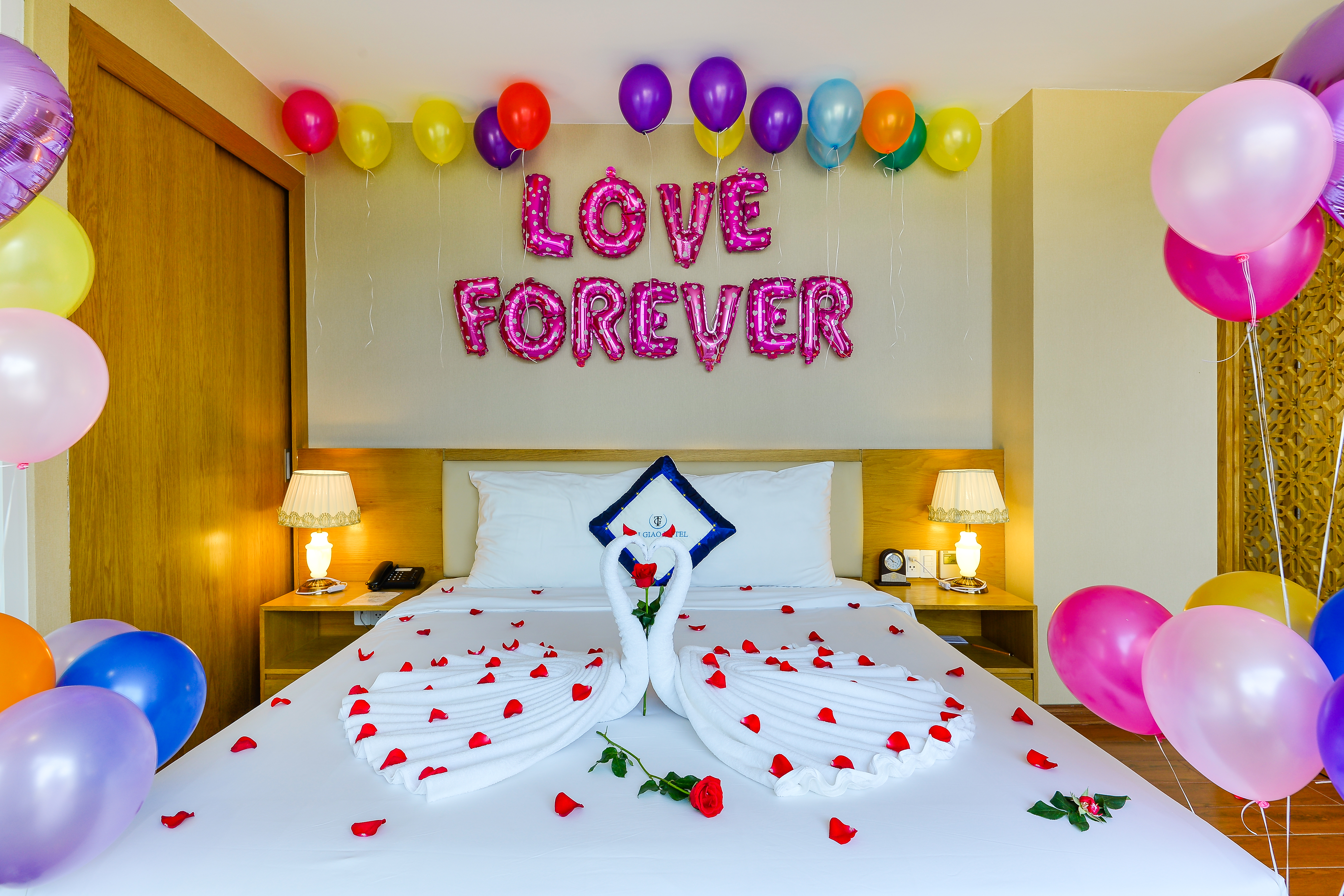 Tri Giao Hotel