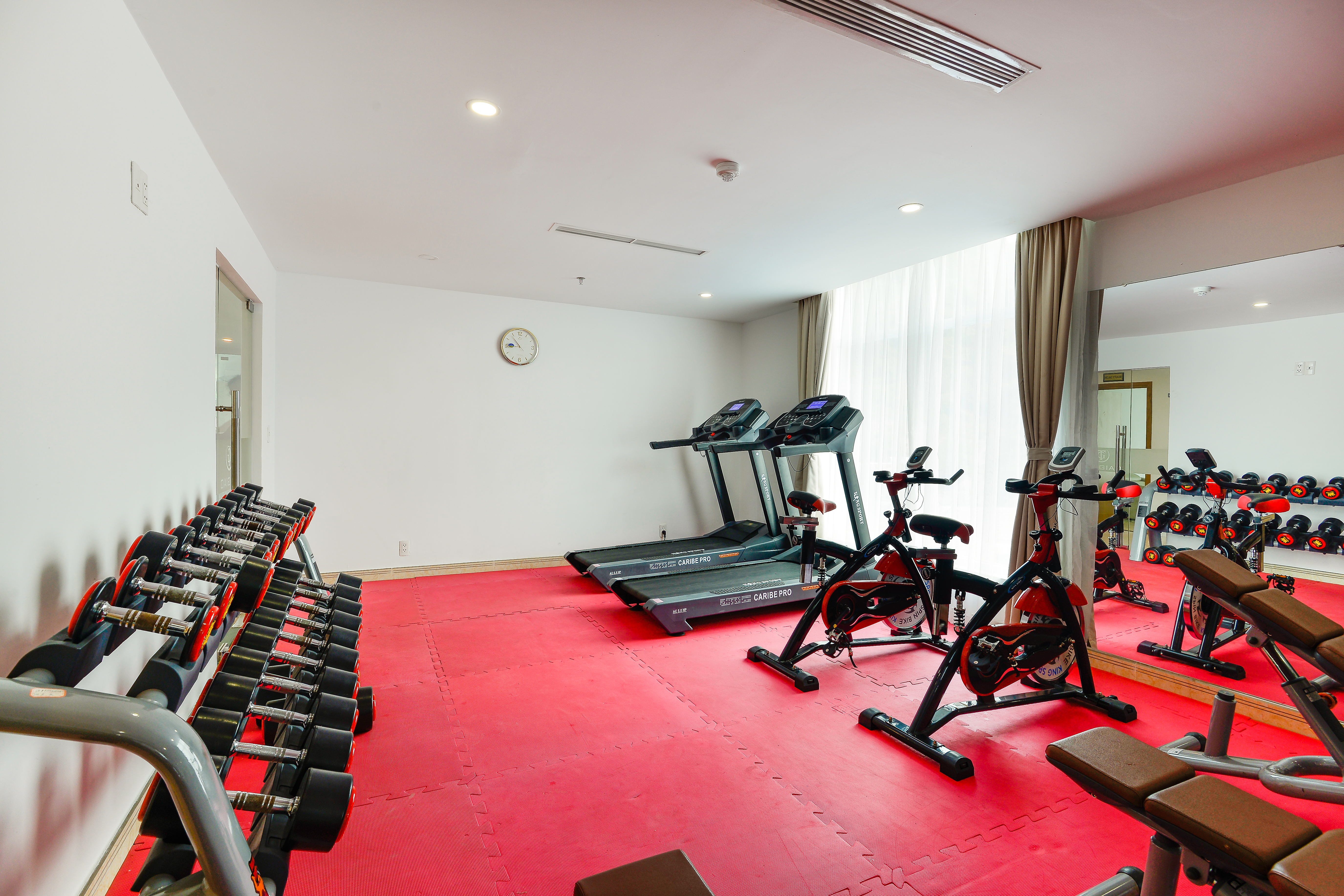 Tri Giao Hotel