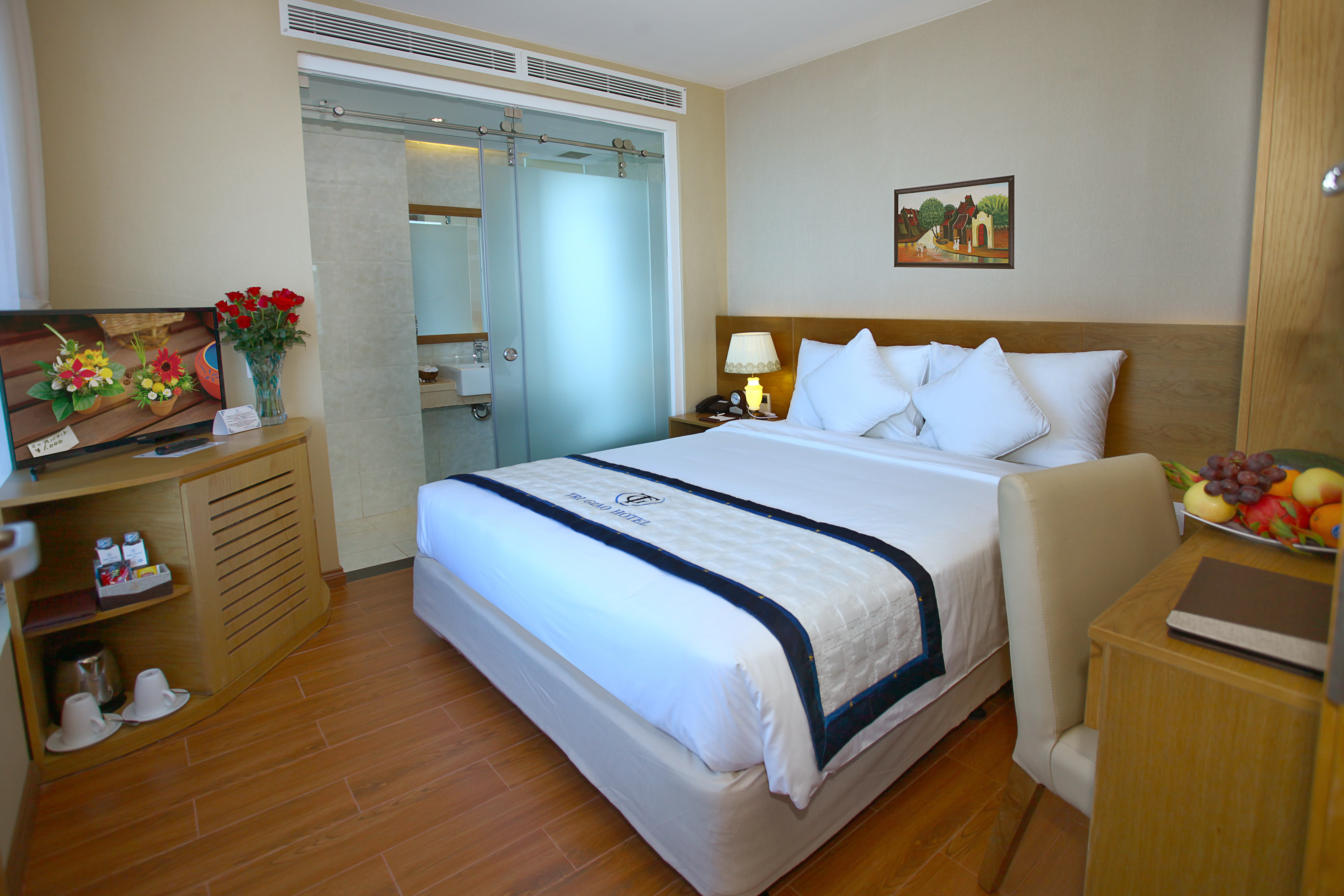 Tri Giao Hotel