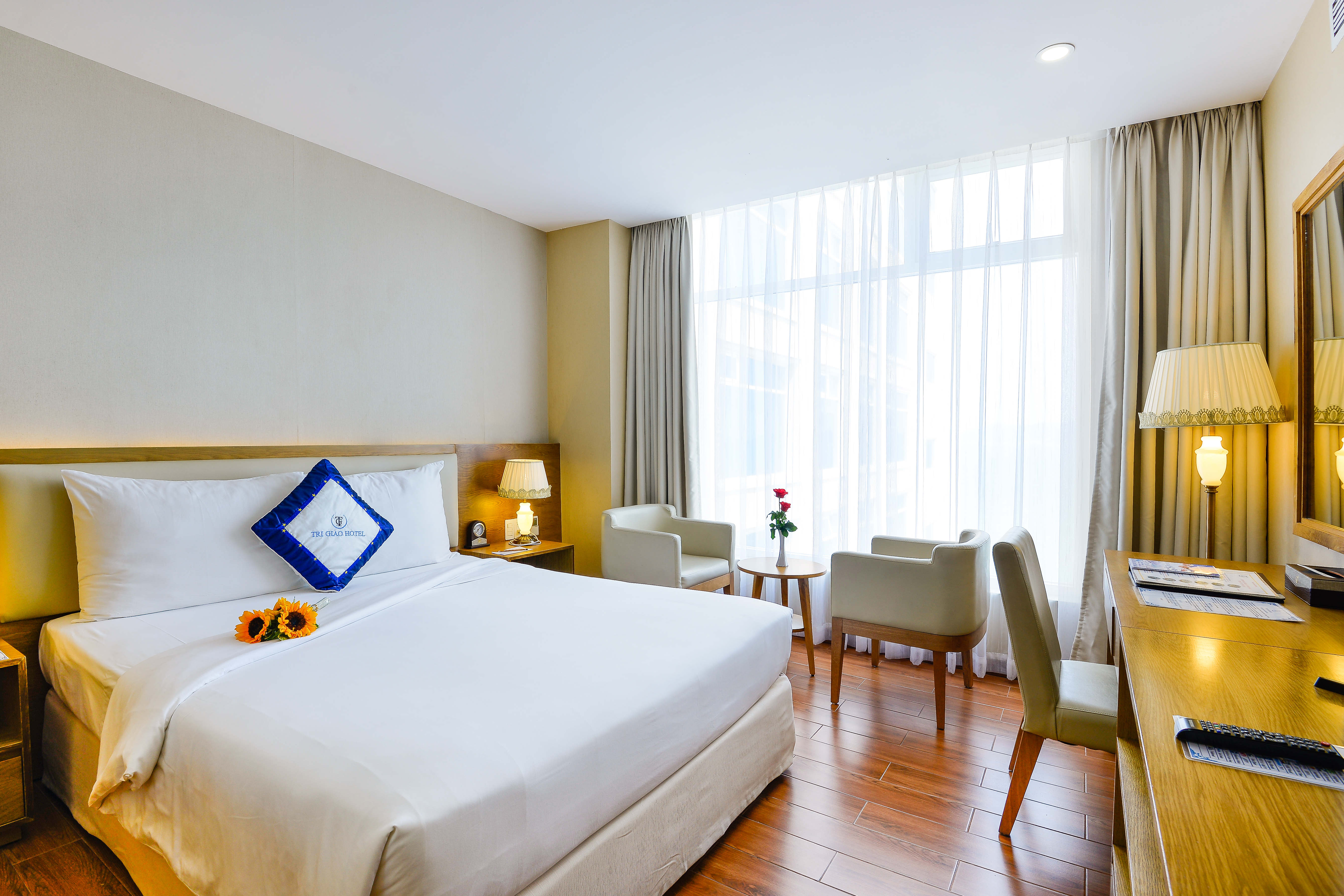 Tri Giao Hotel