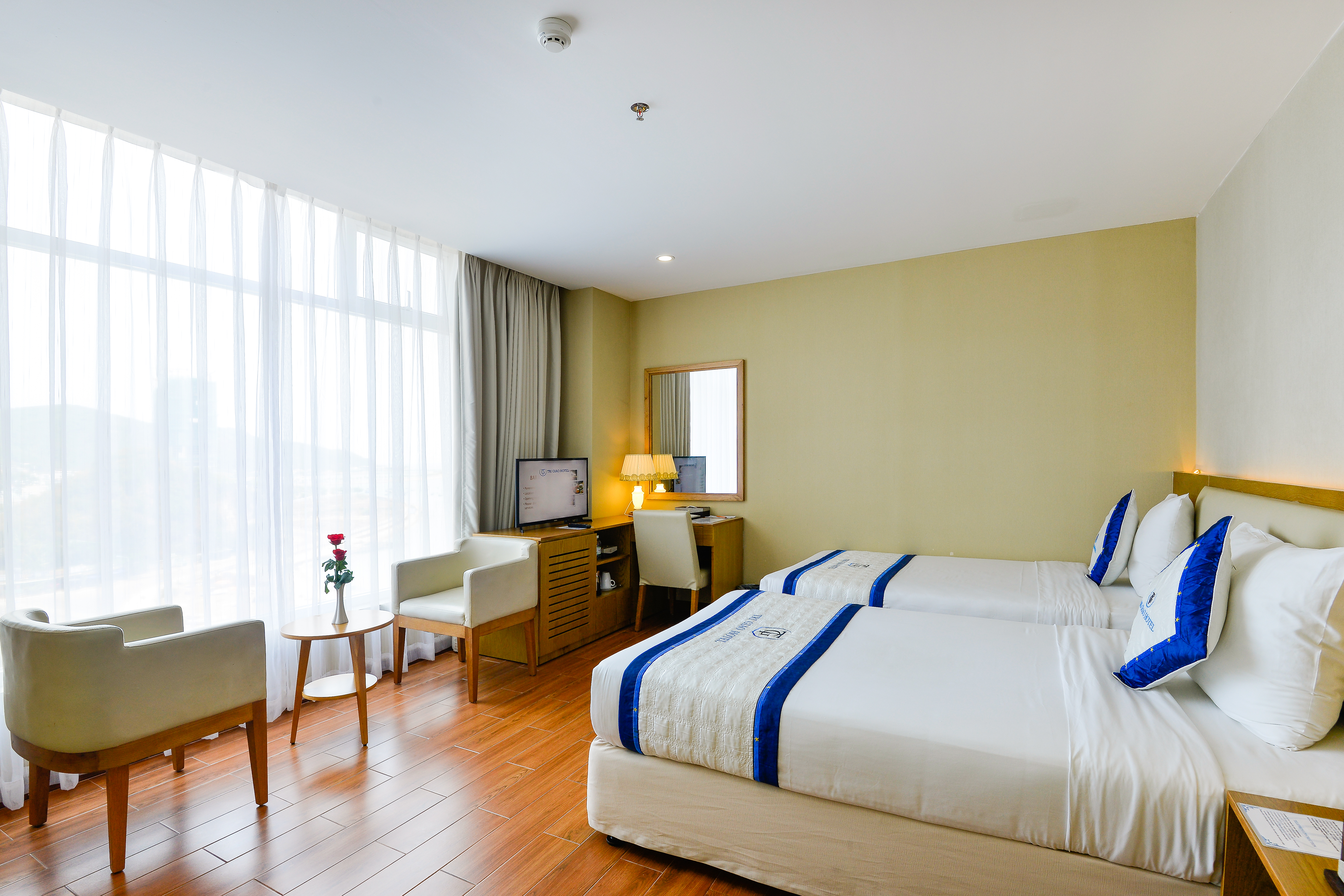Tri Giao Hotel