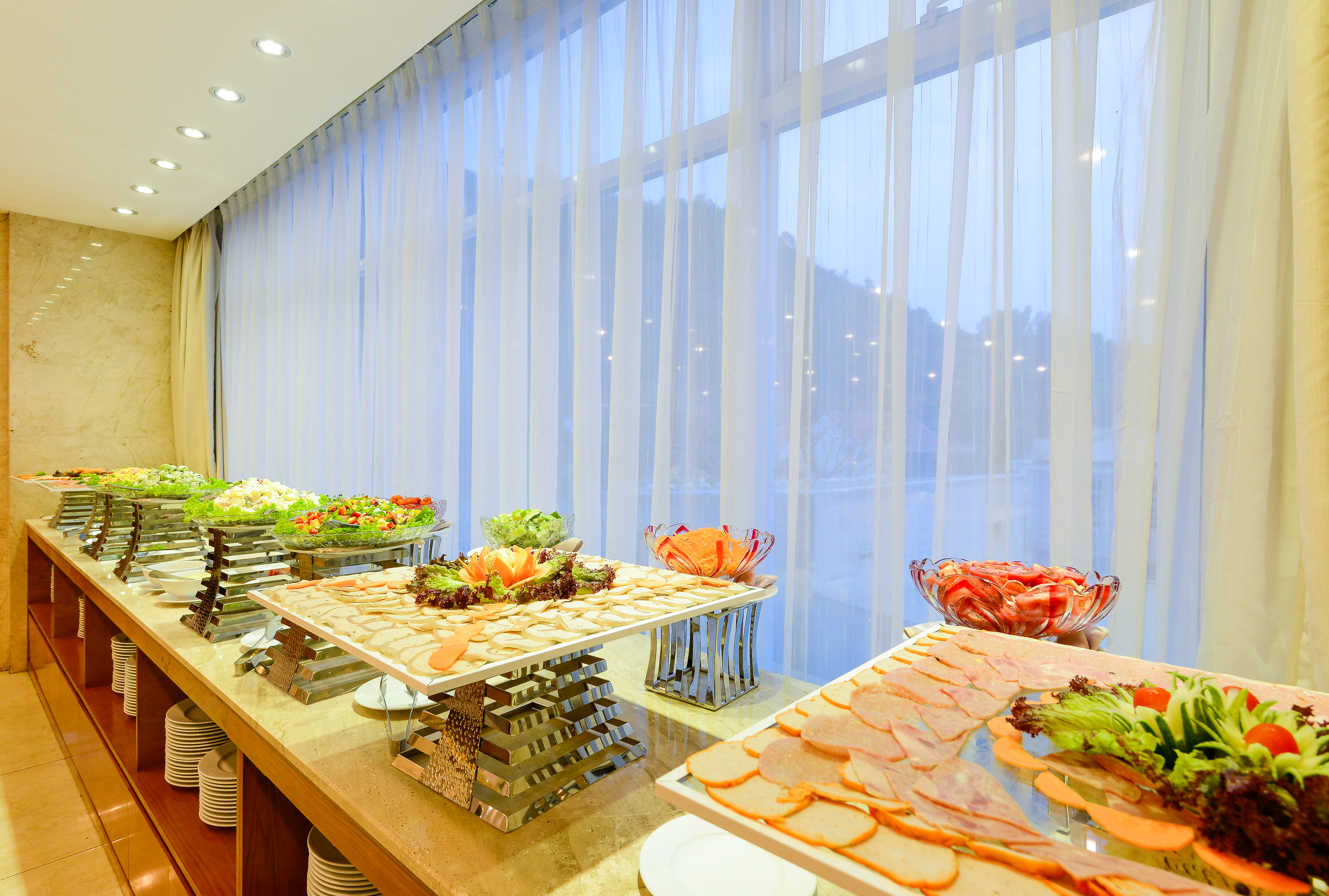 Tri Giao Hotel