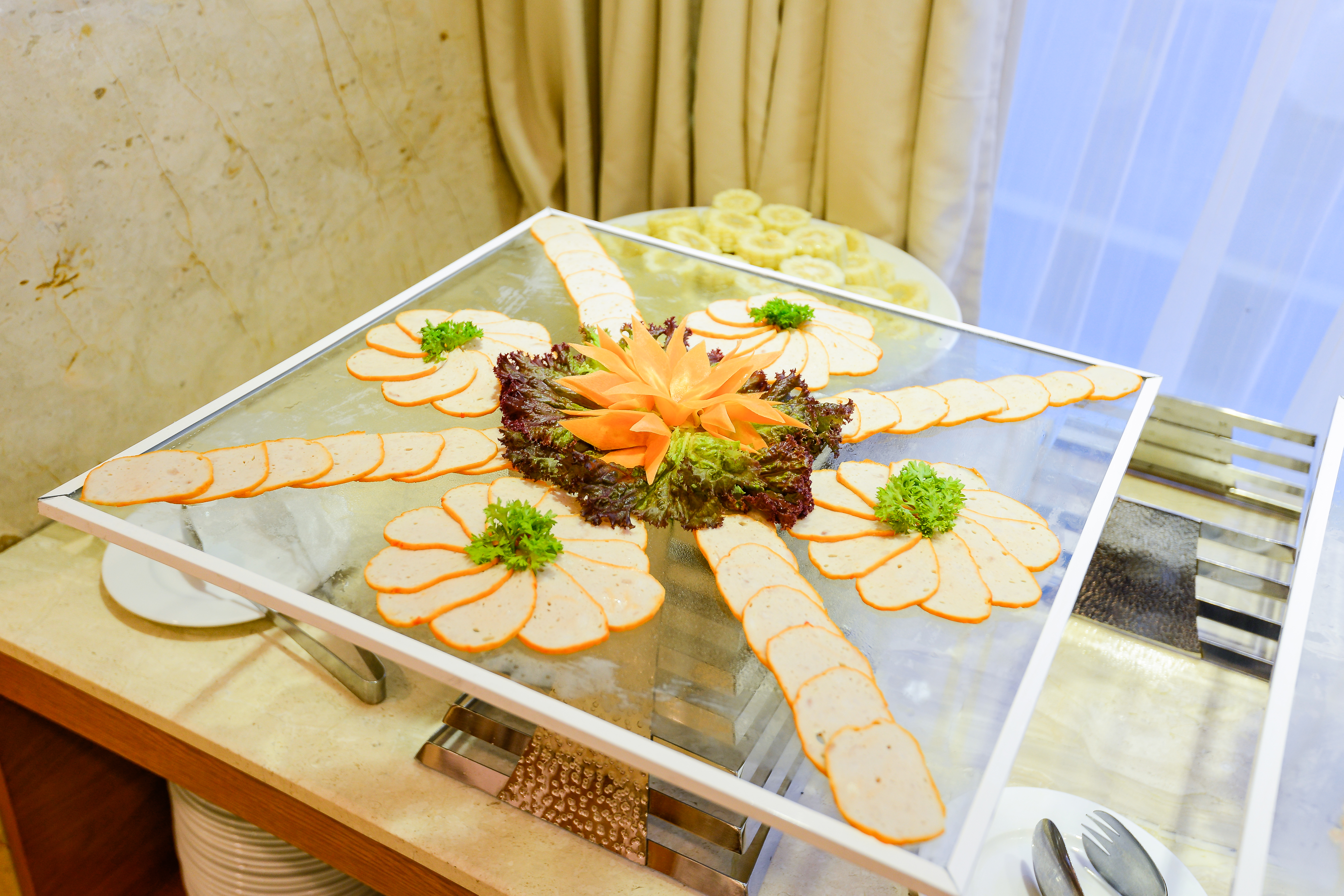Tri Giao Hotel