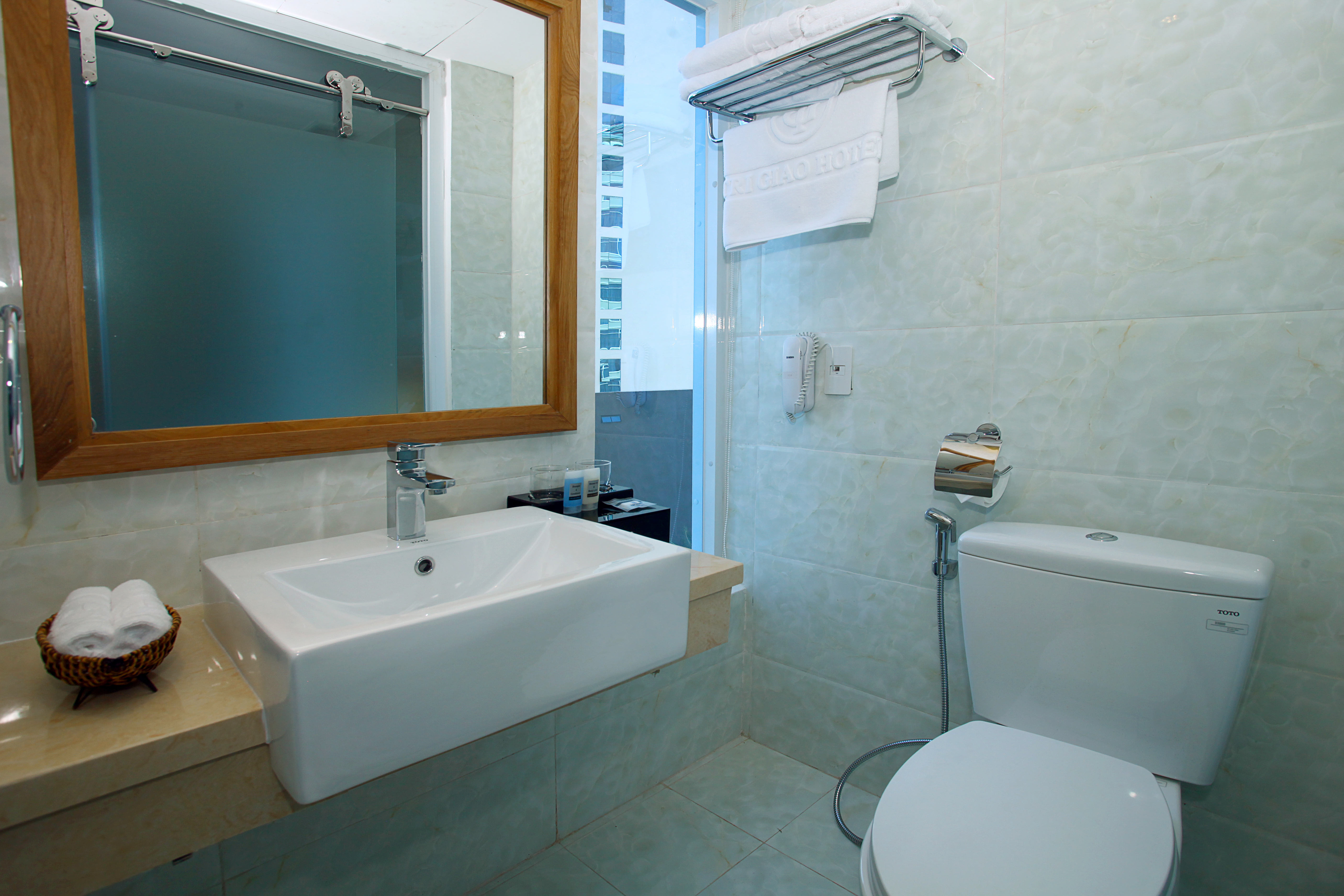 Tri Giao Hotel