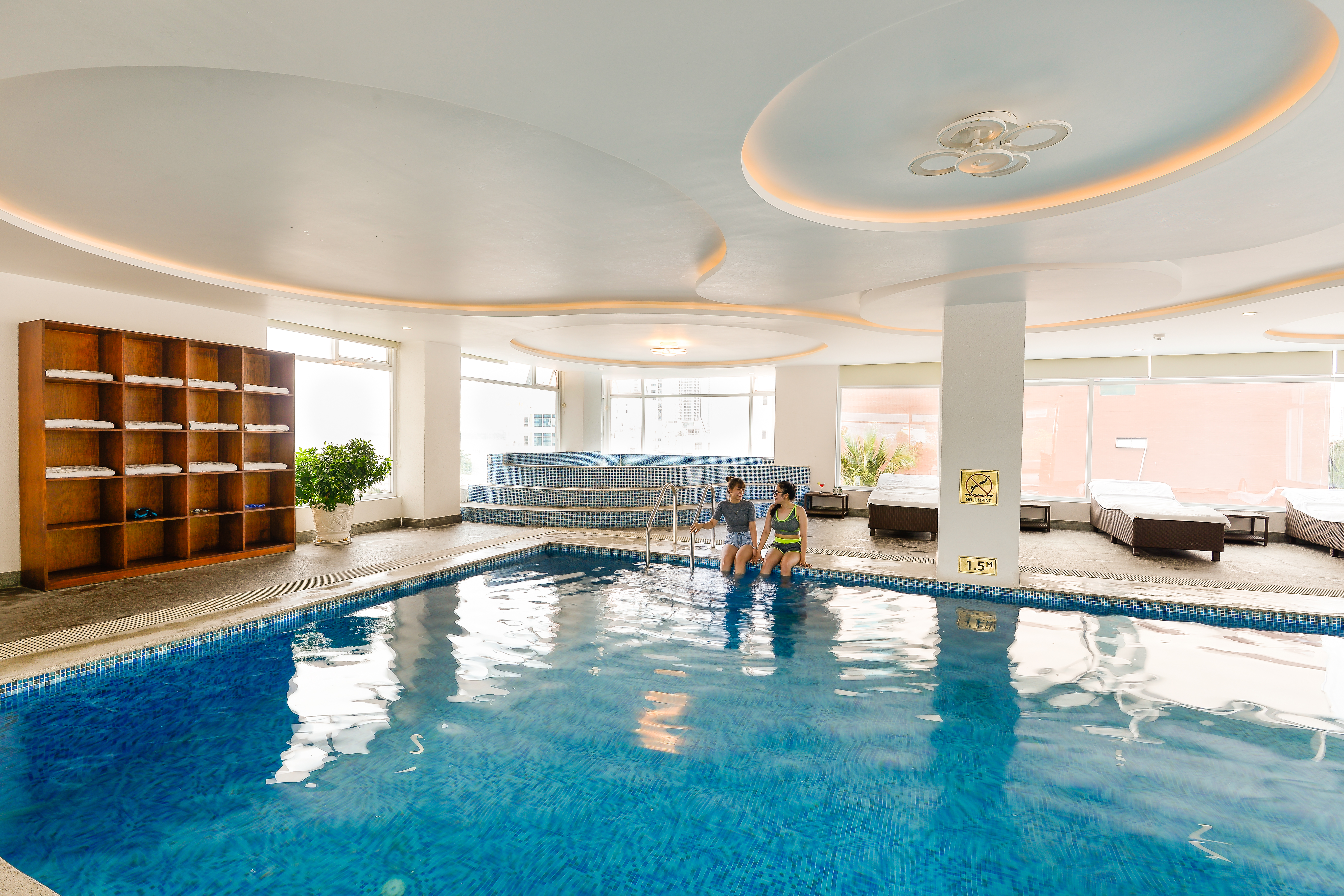 Tri Giao Hotel