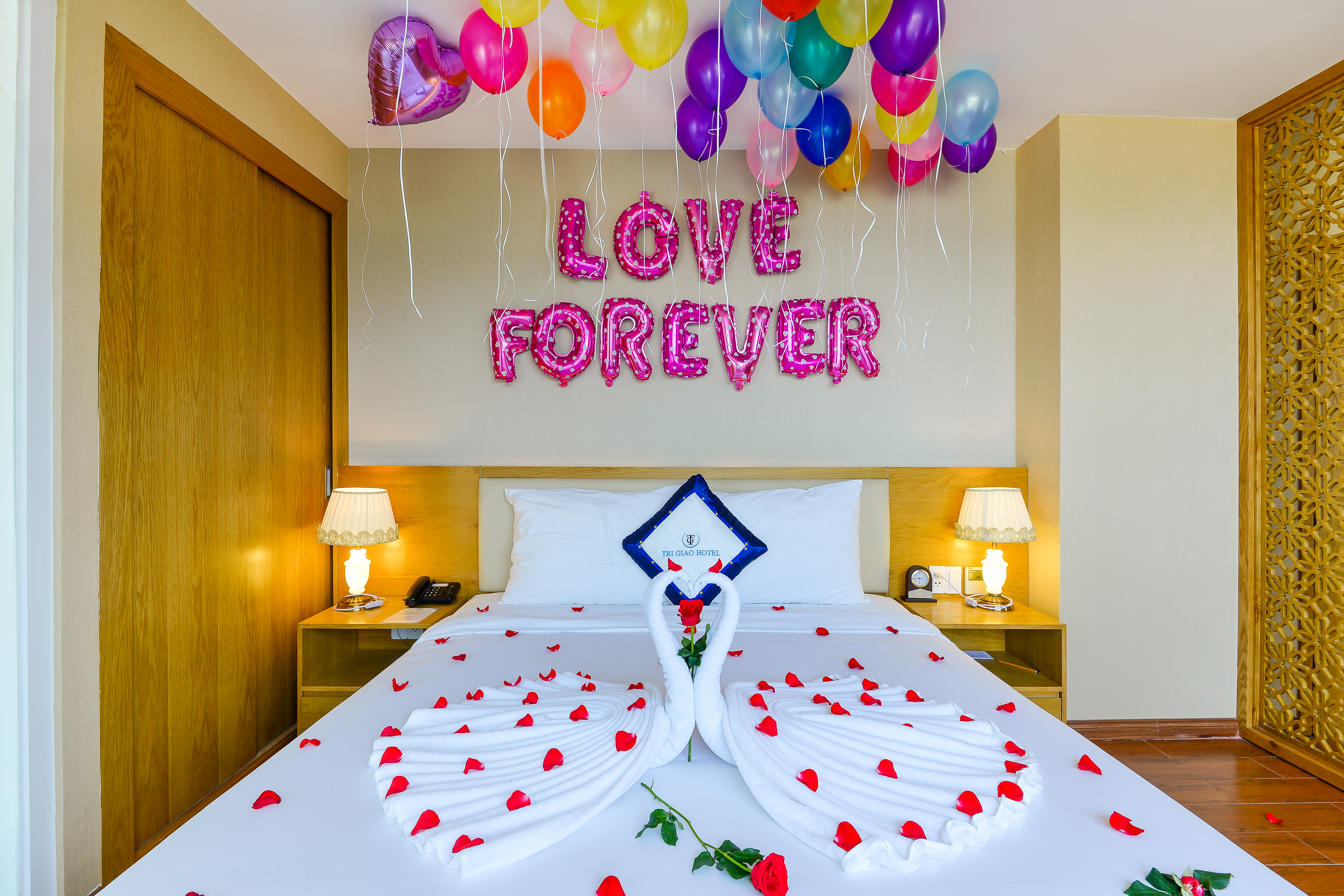 Tri Giao Hotel