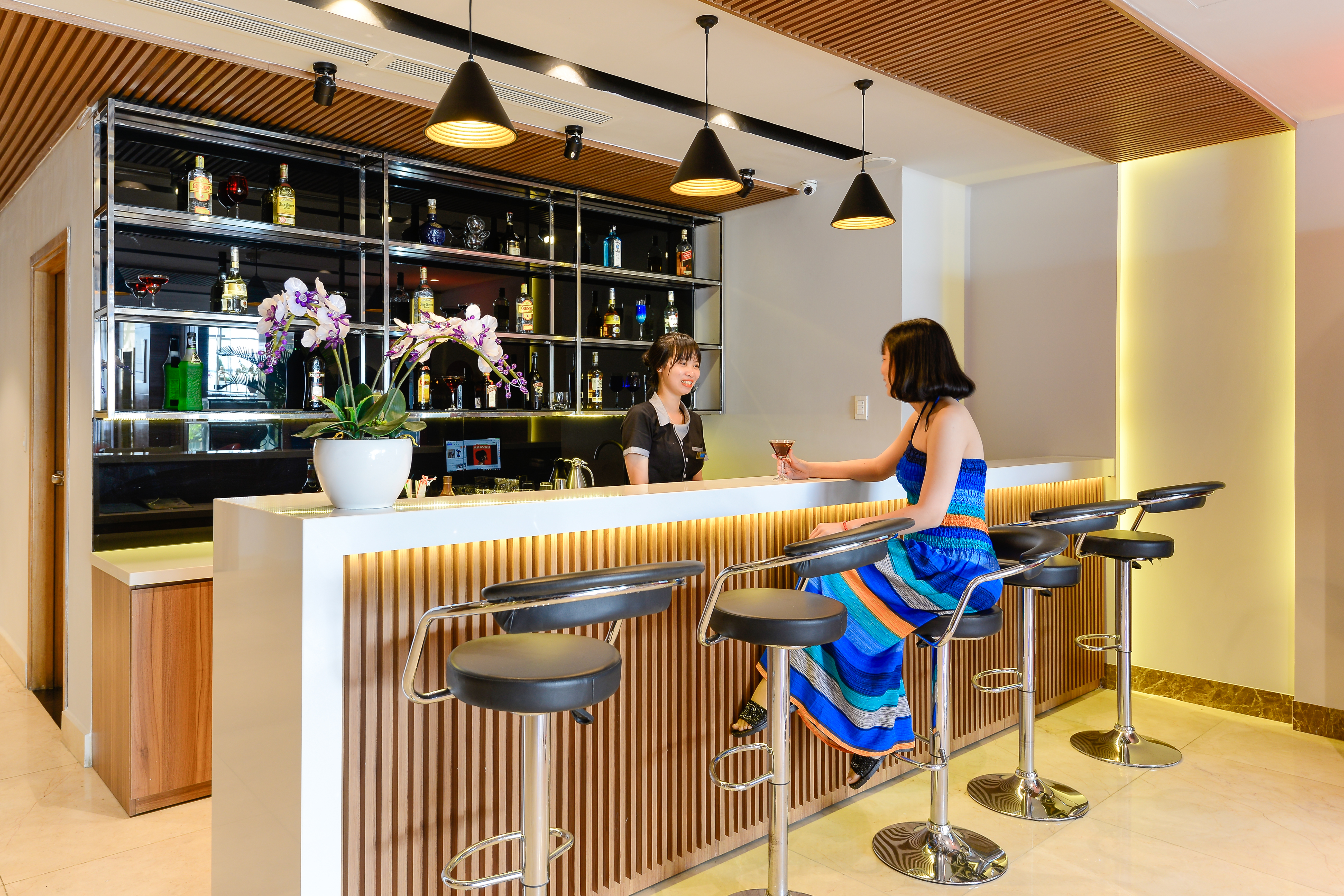 Tri Giao Hotel