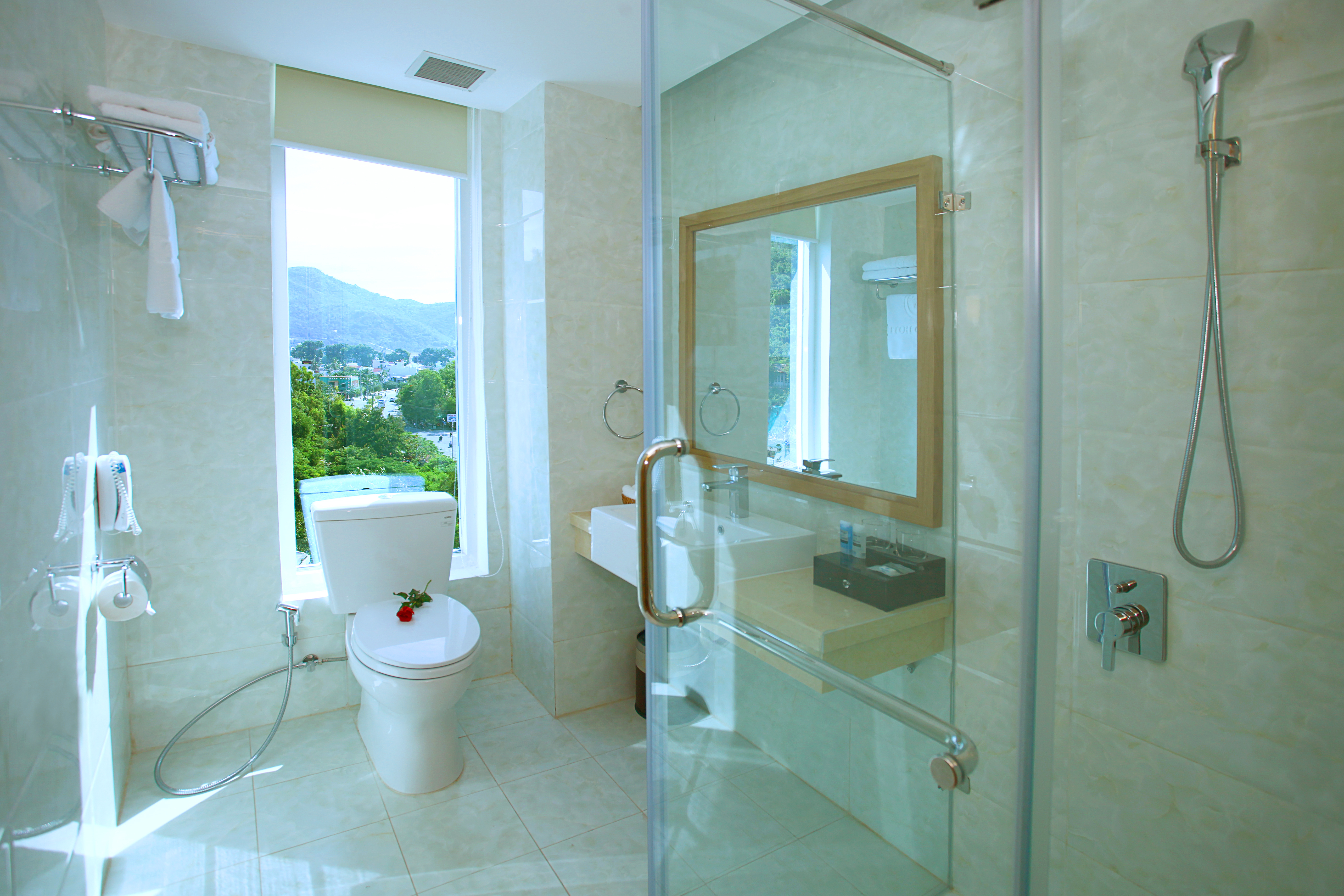 Tri Giao Hotel