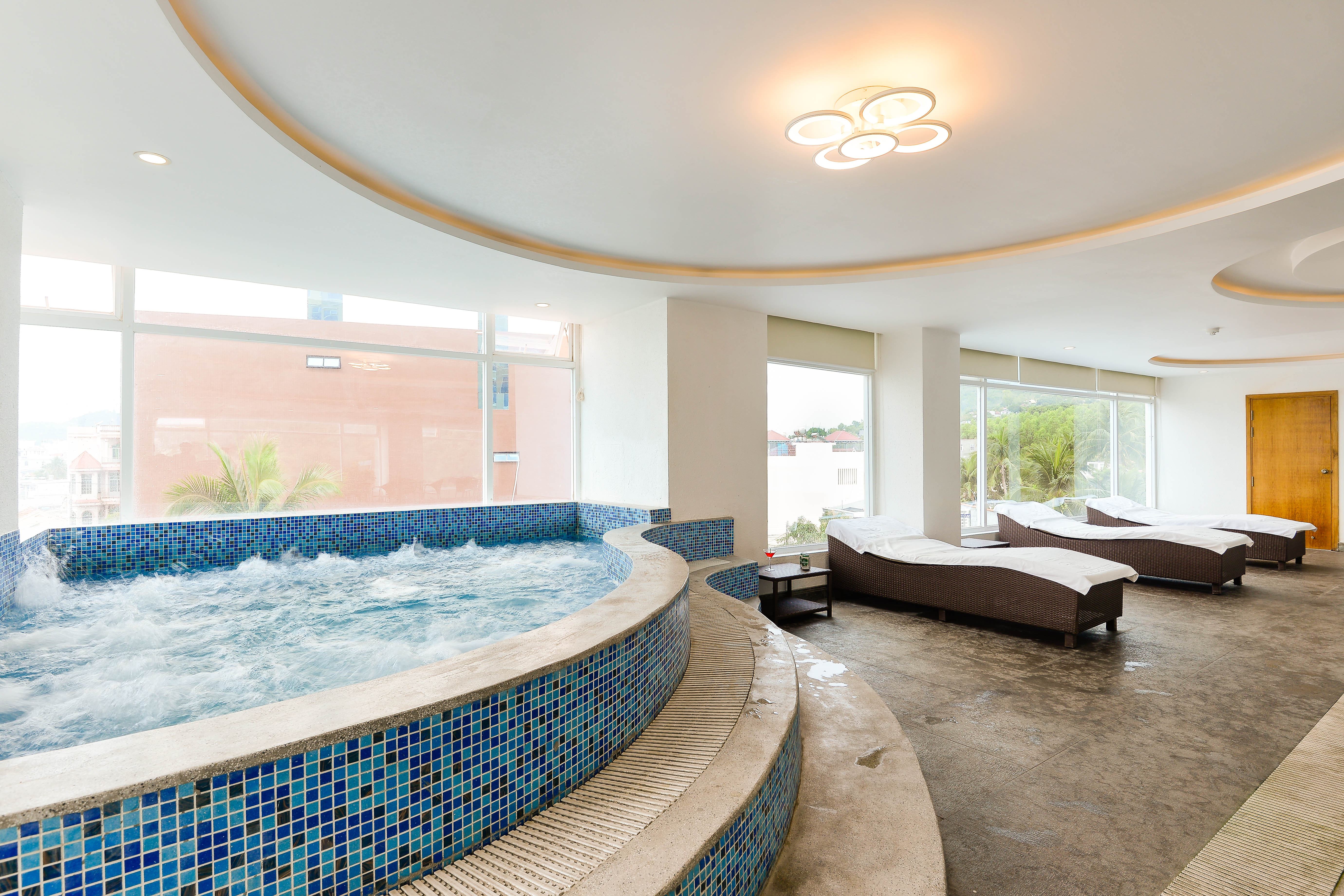 Tri Giao Hotel