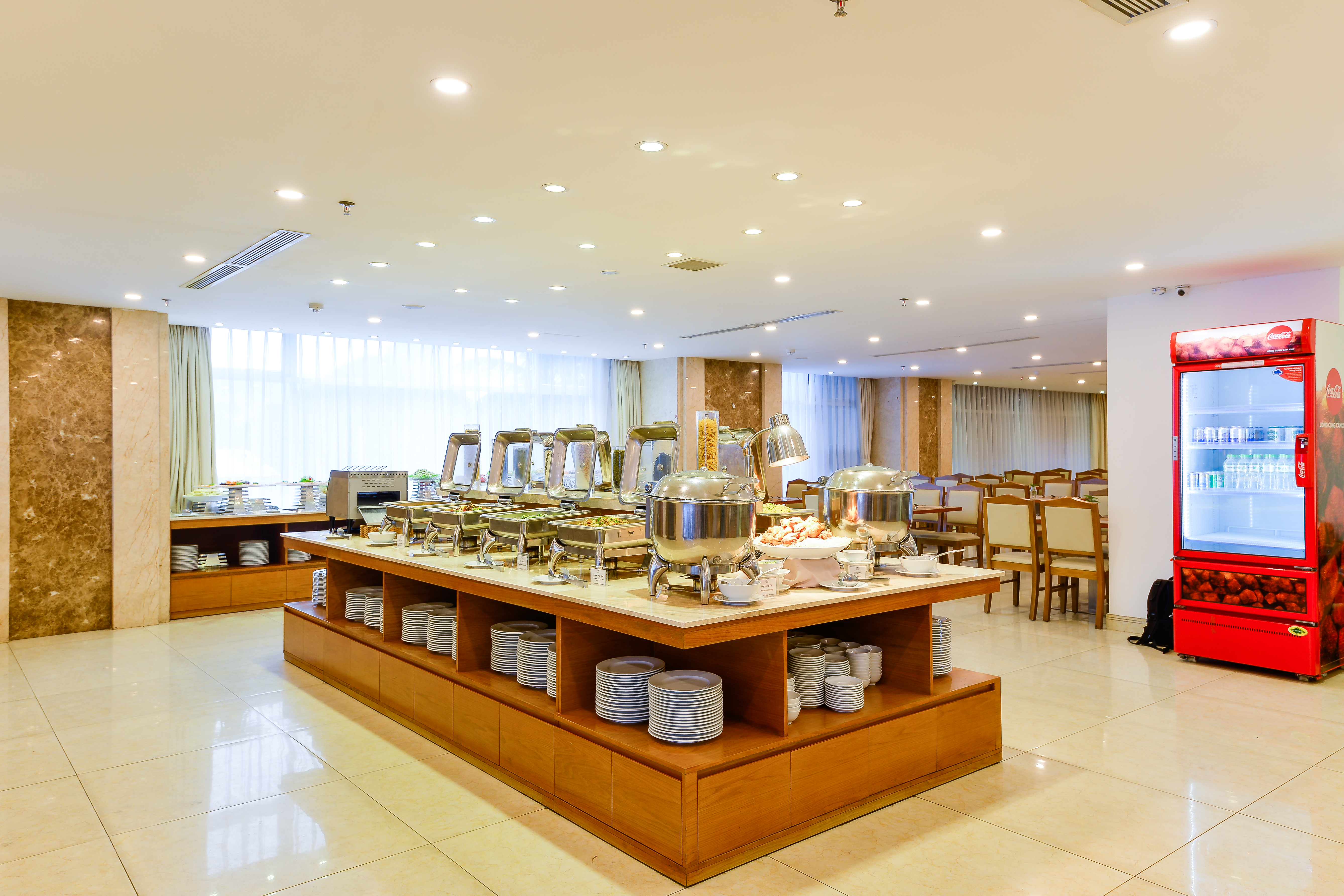 Tri Giao Hotel