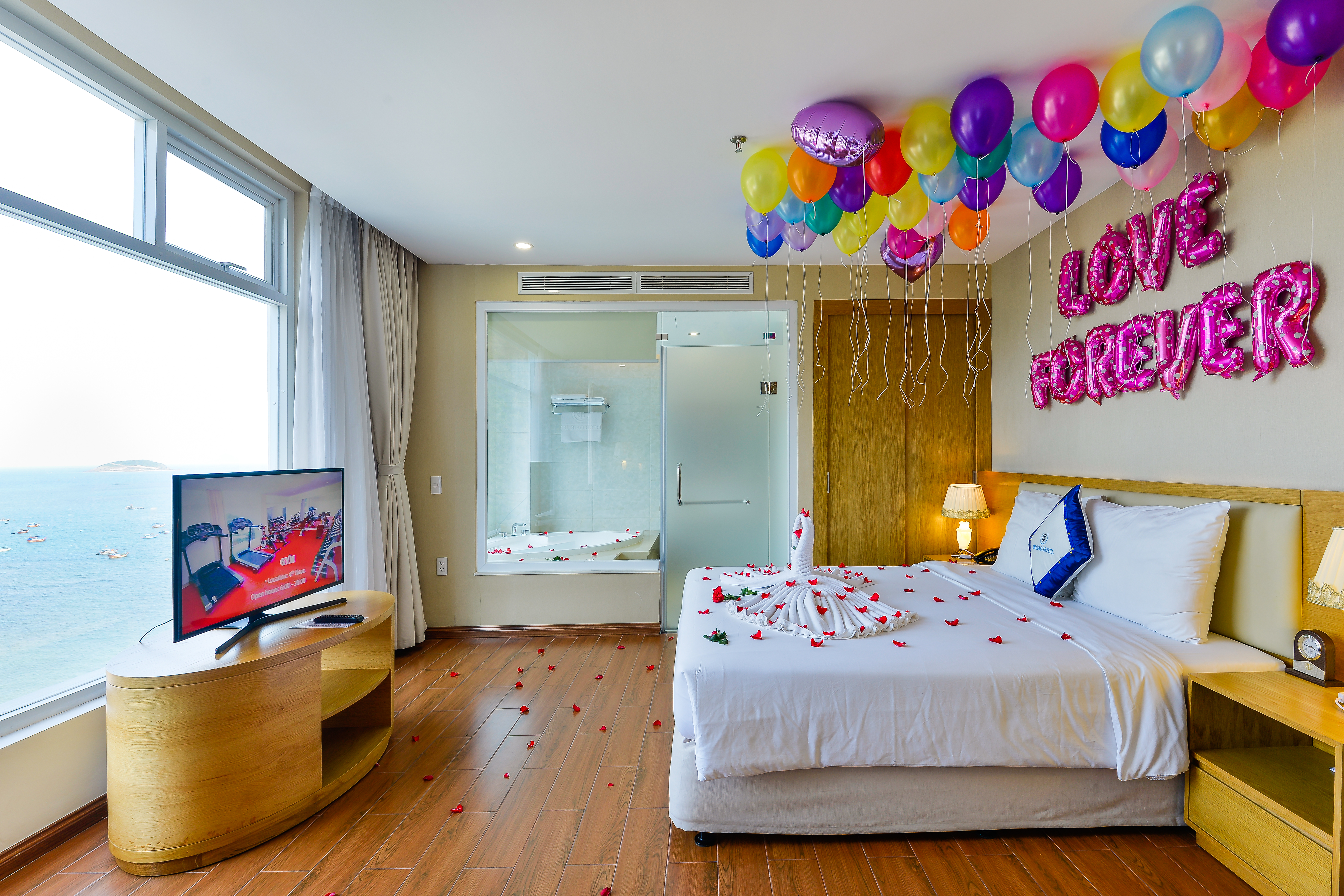 Tri Giao Hotel