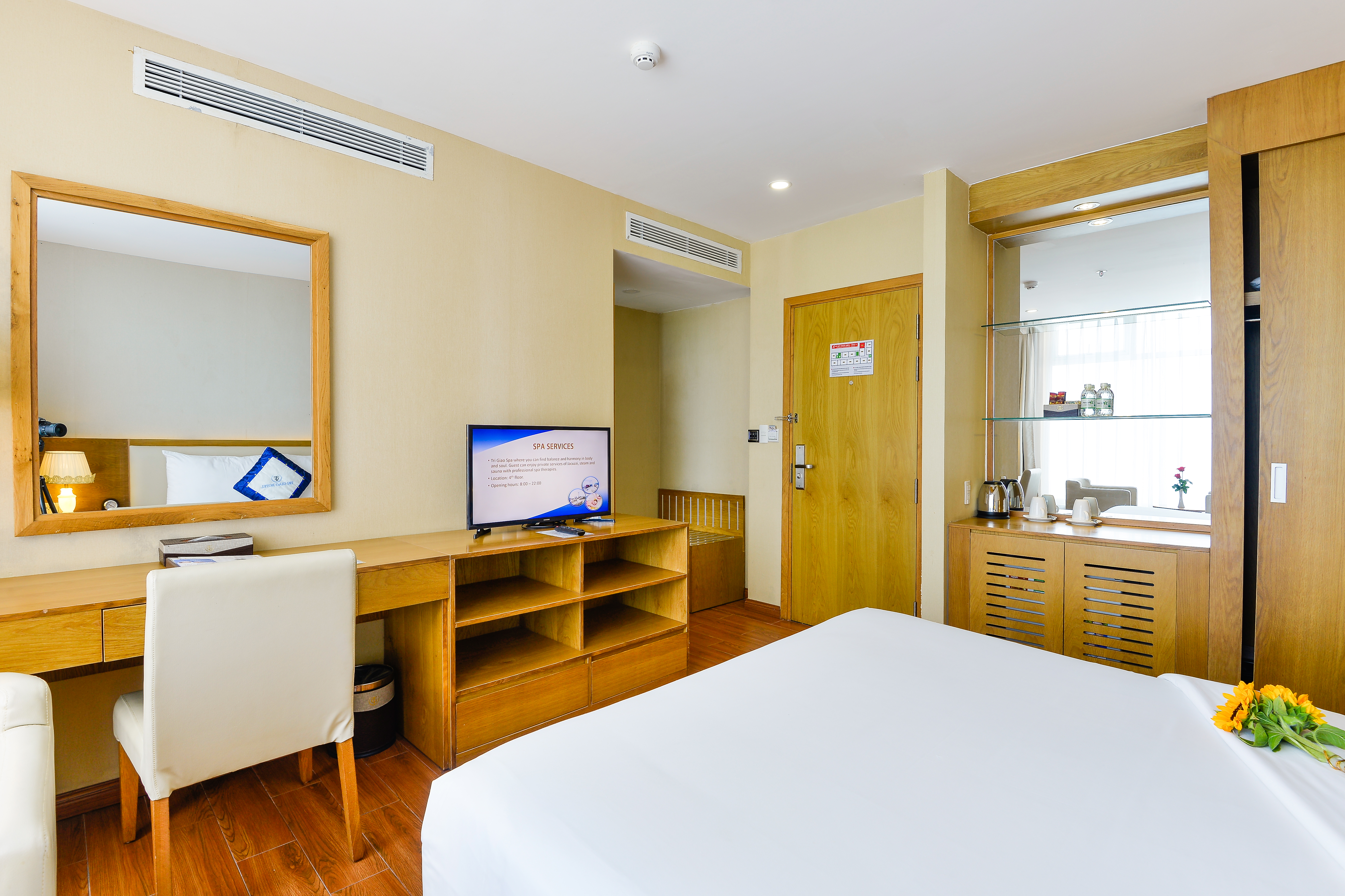 Tri Giao Hotel