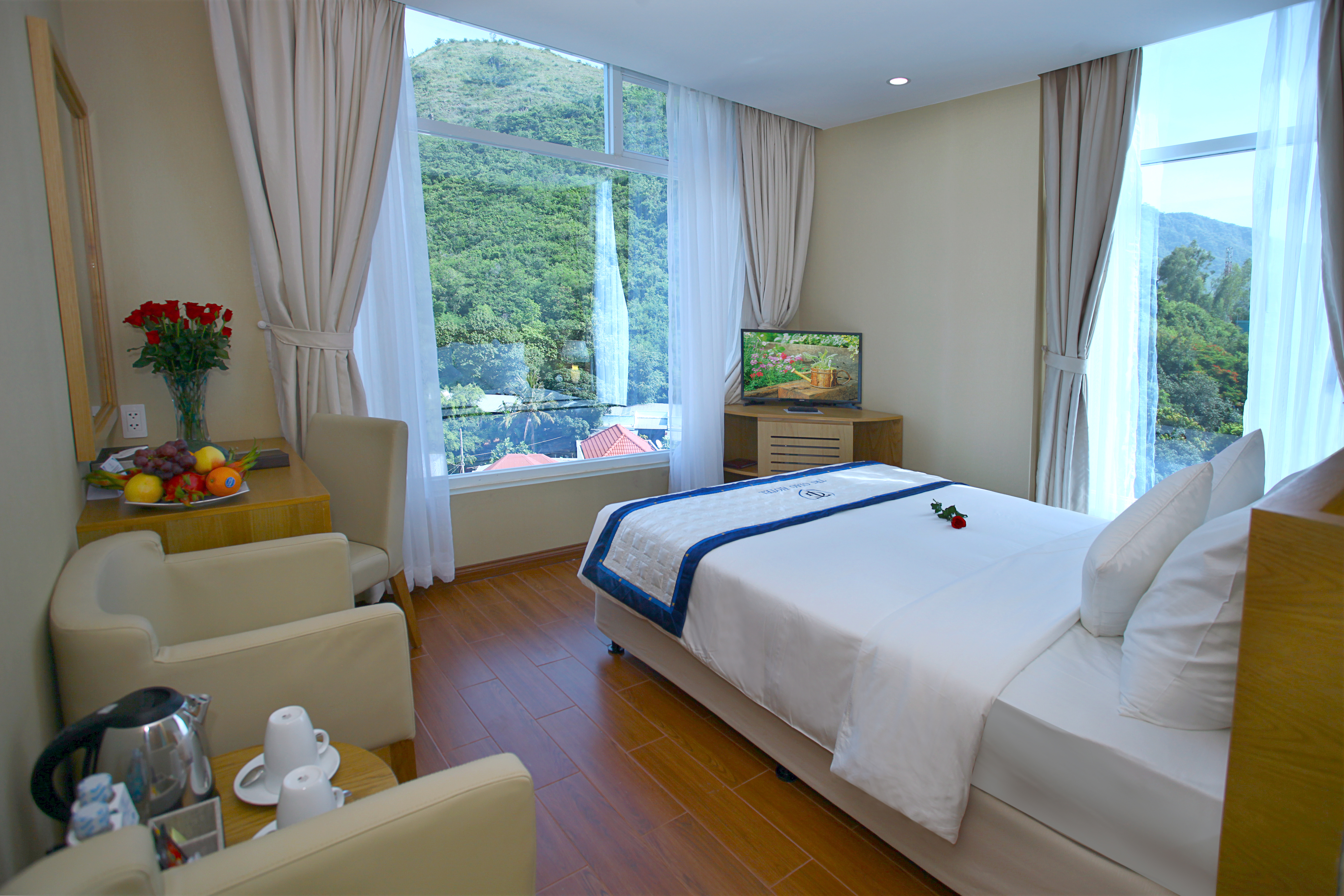Tri Giao Hotel