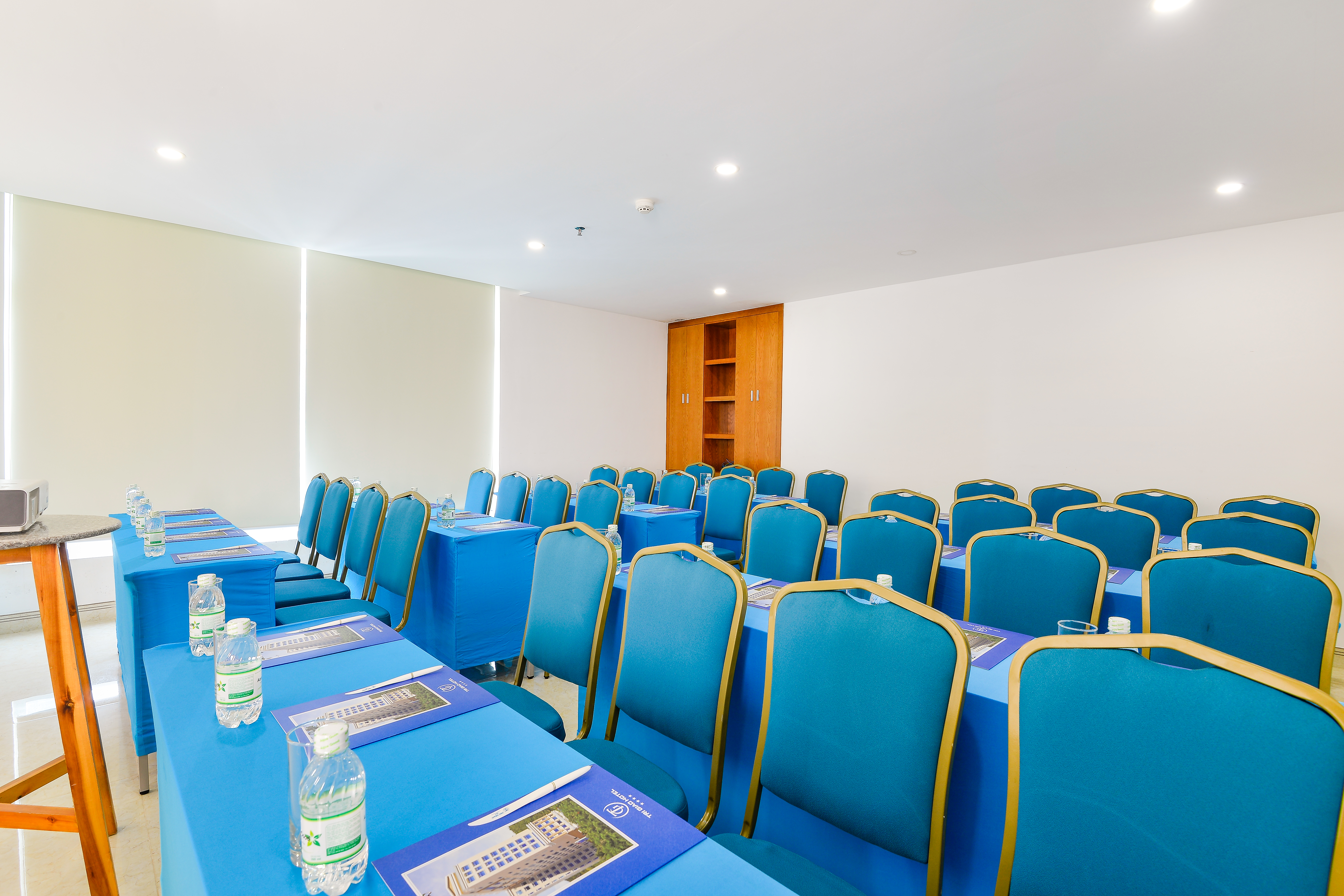 Tri Giao Hotel