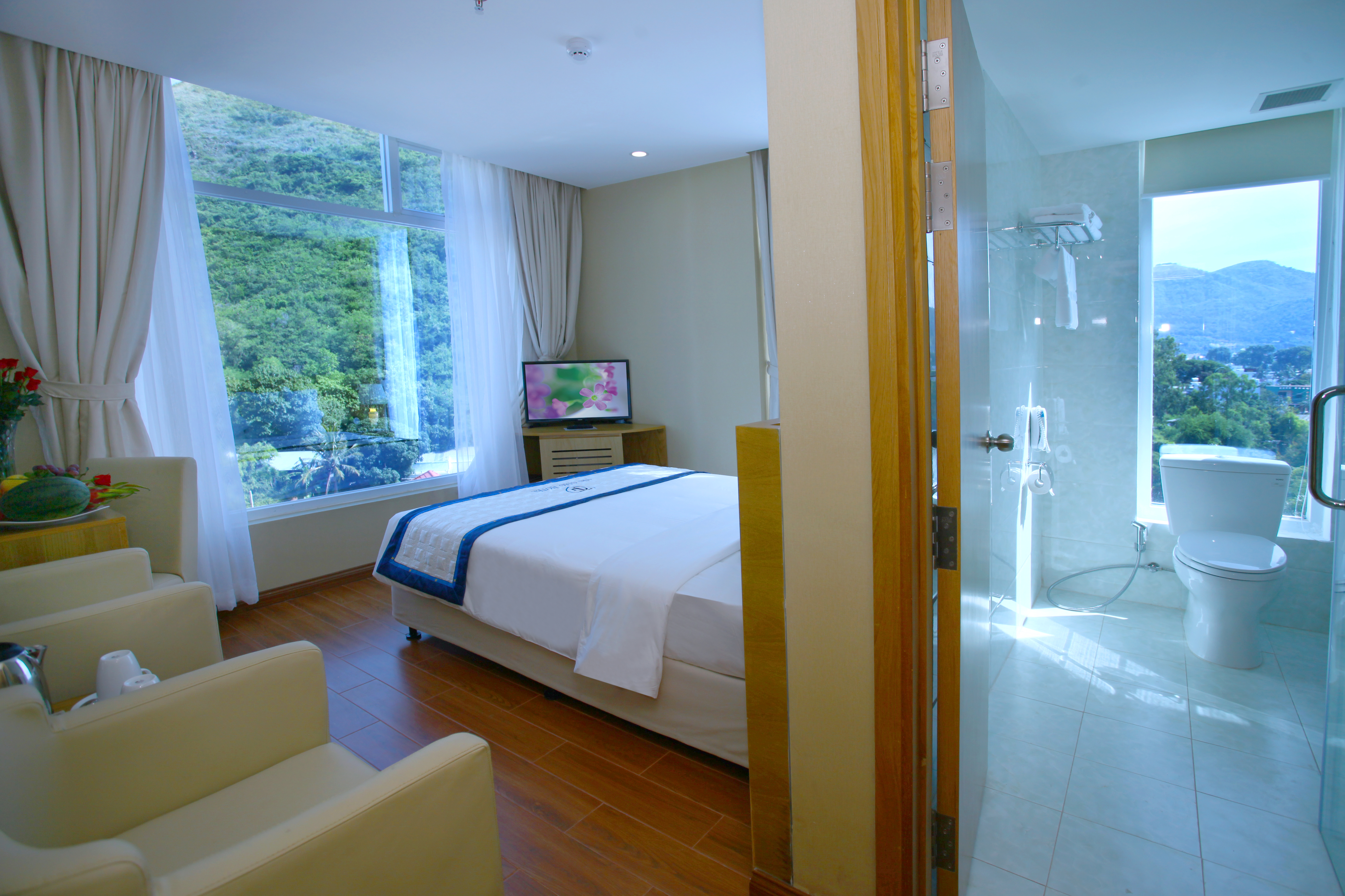 Tri Giao Hotel