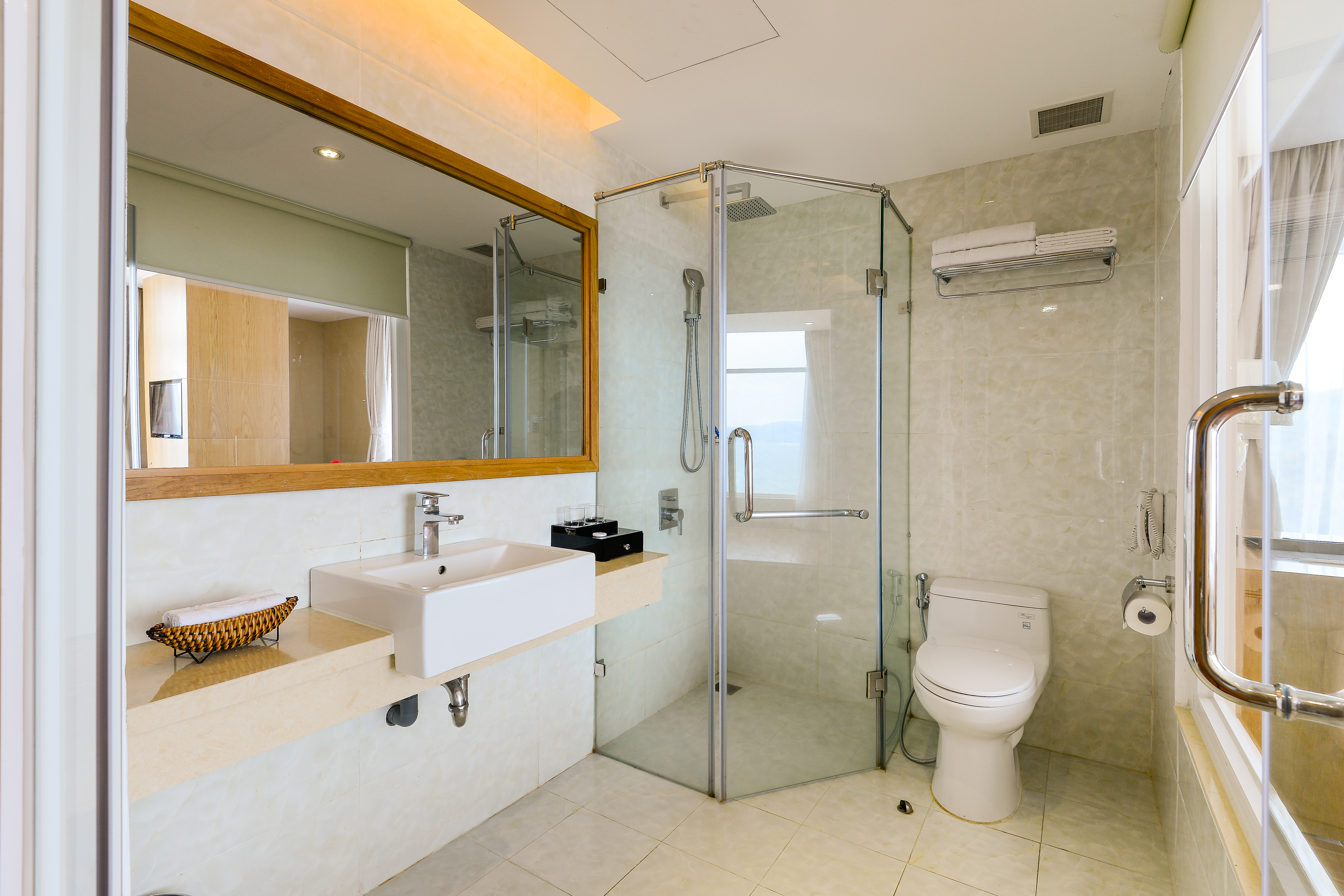 Tri Giao Hotel