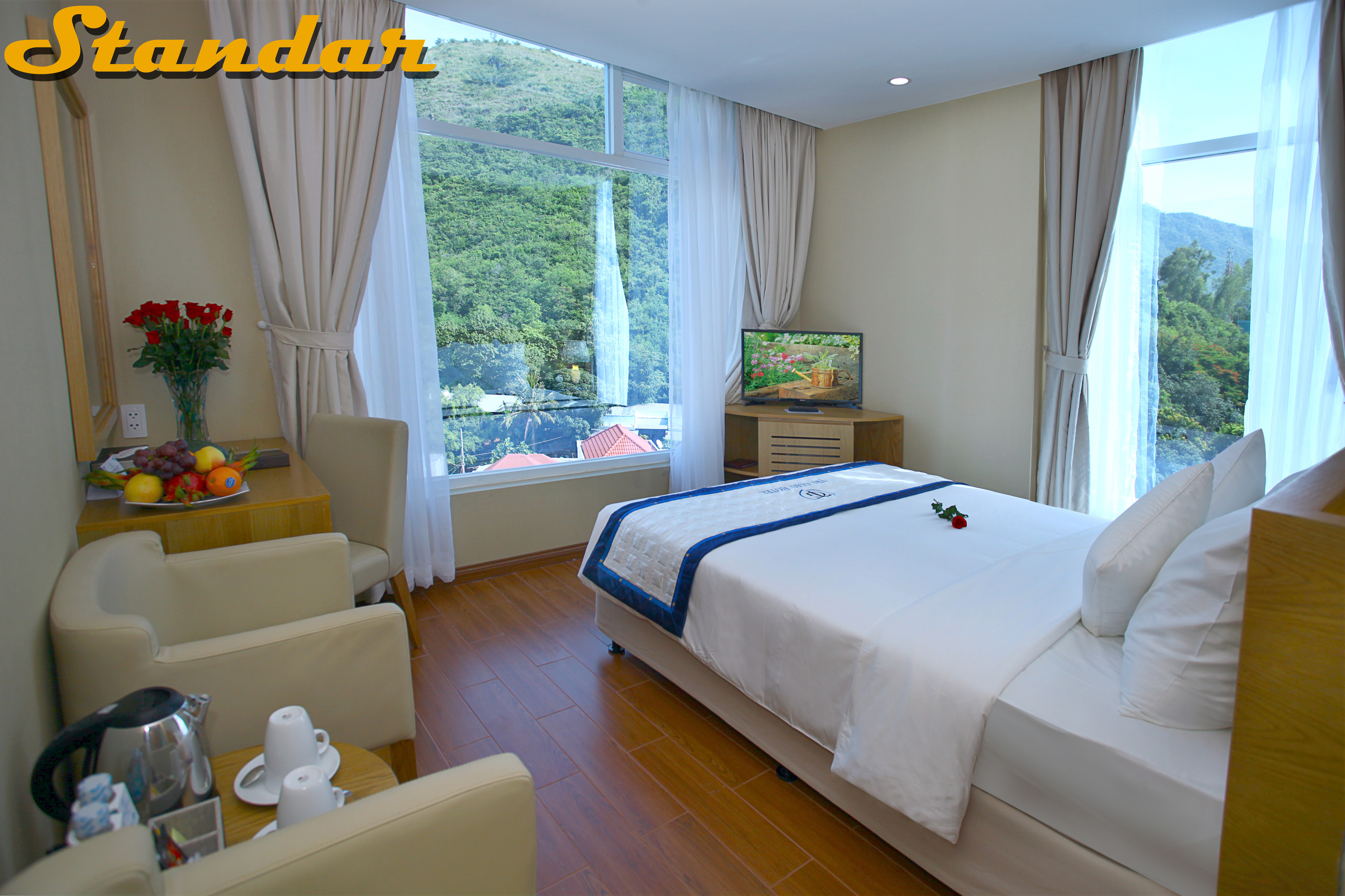 Tri Giao Hotel