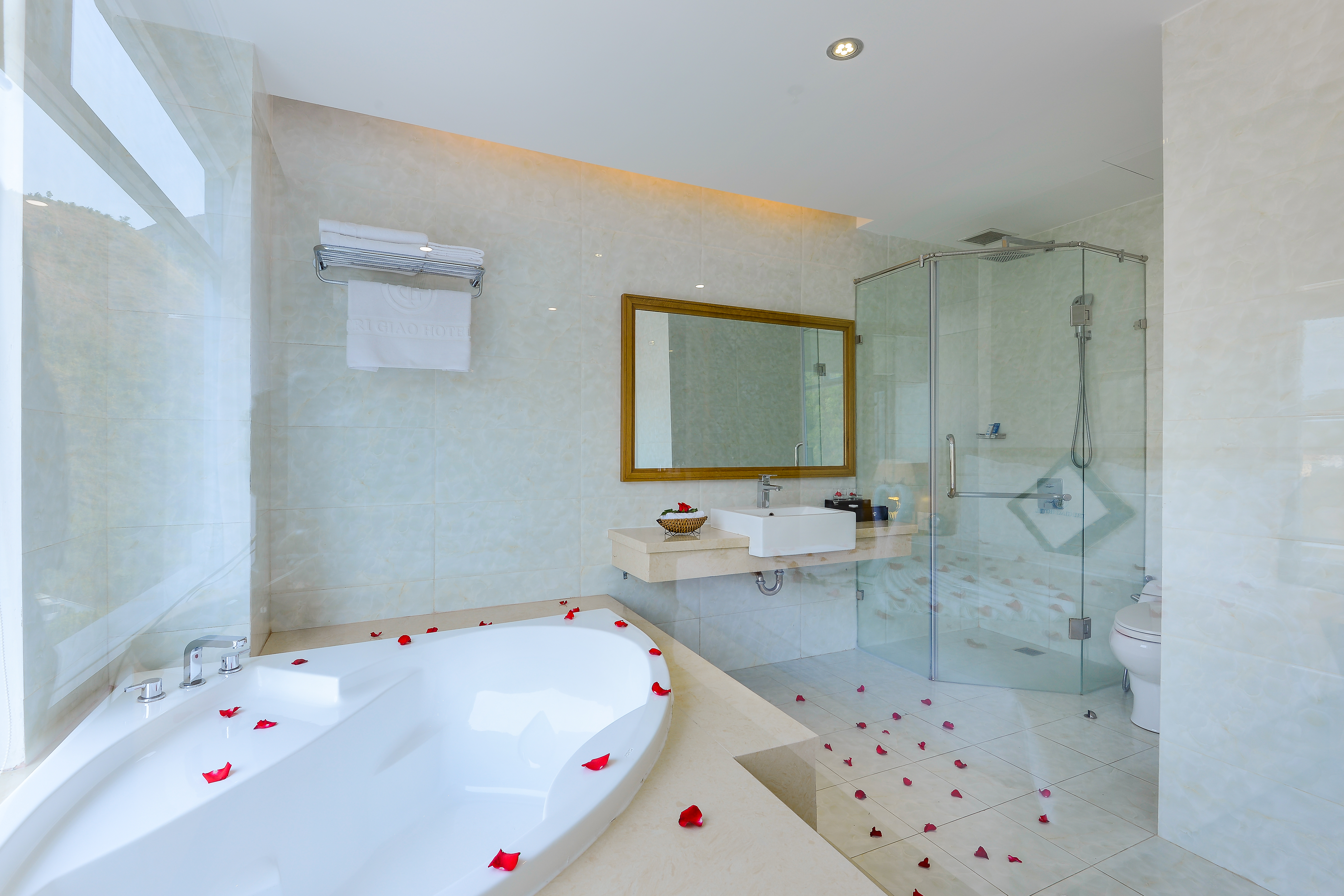 Tri Giao Hotel