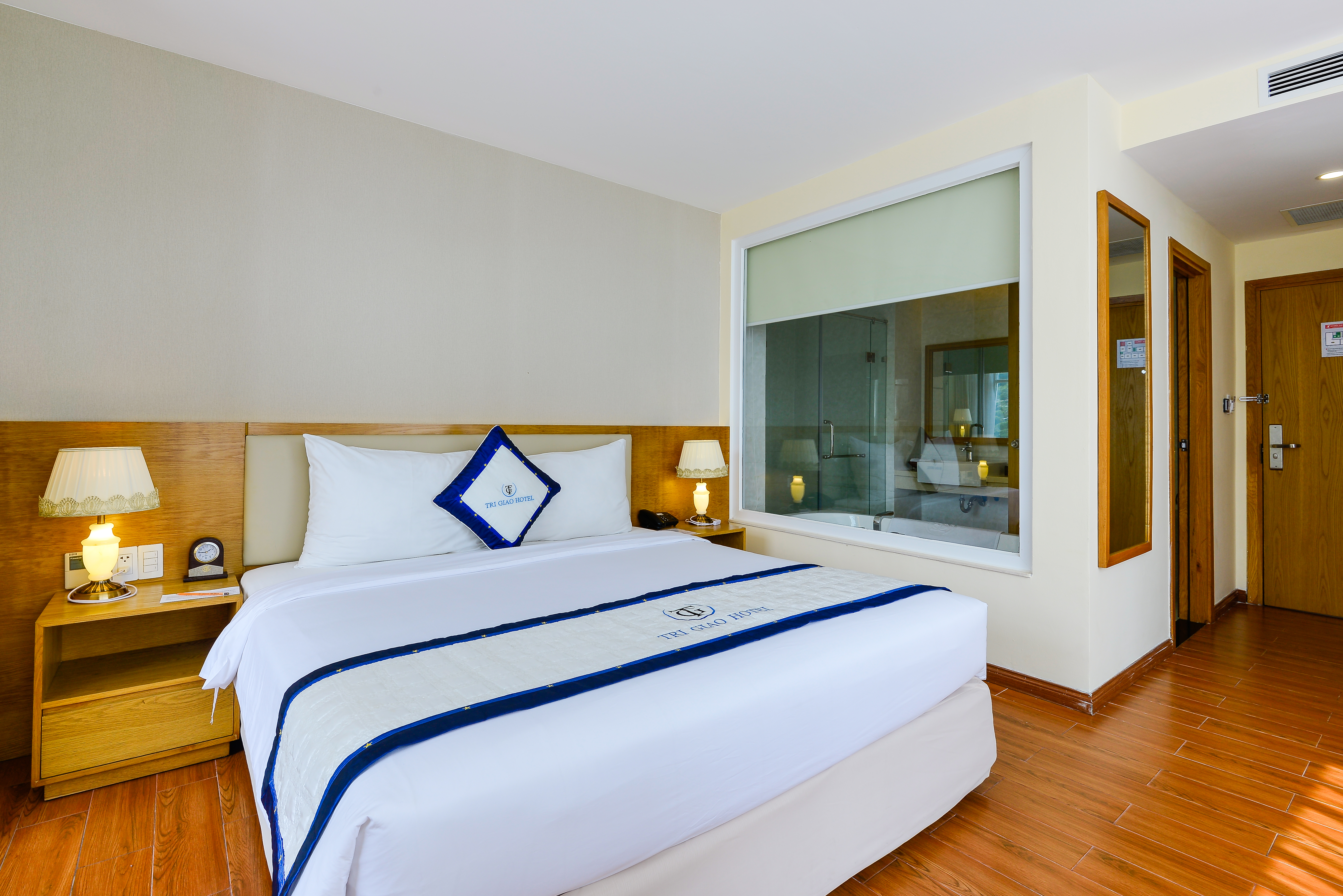 Tri Giao Hotel