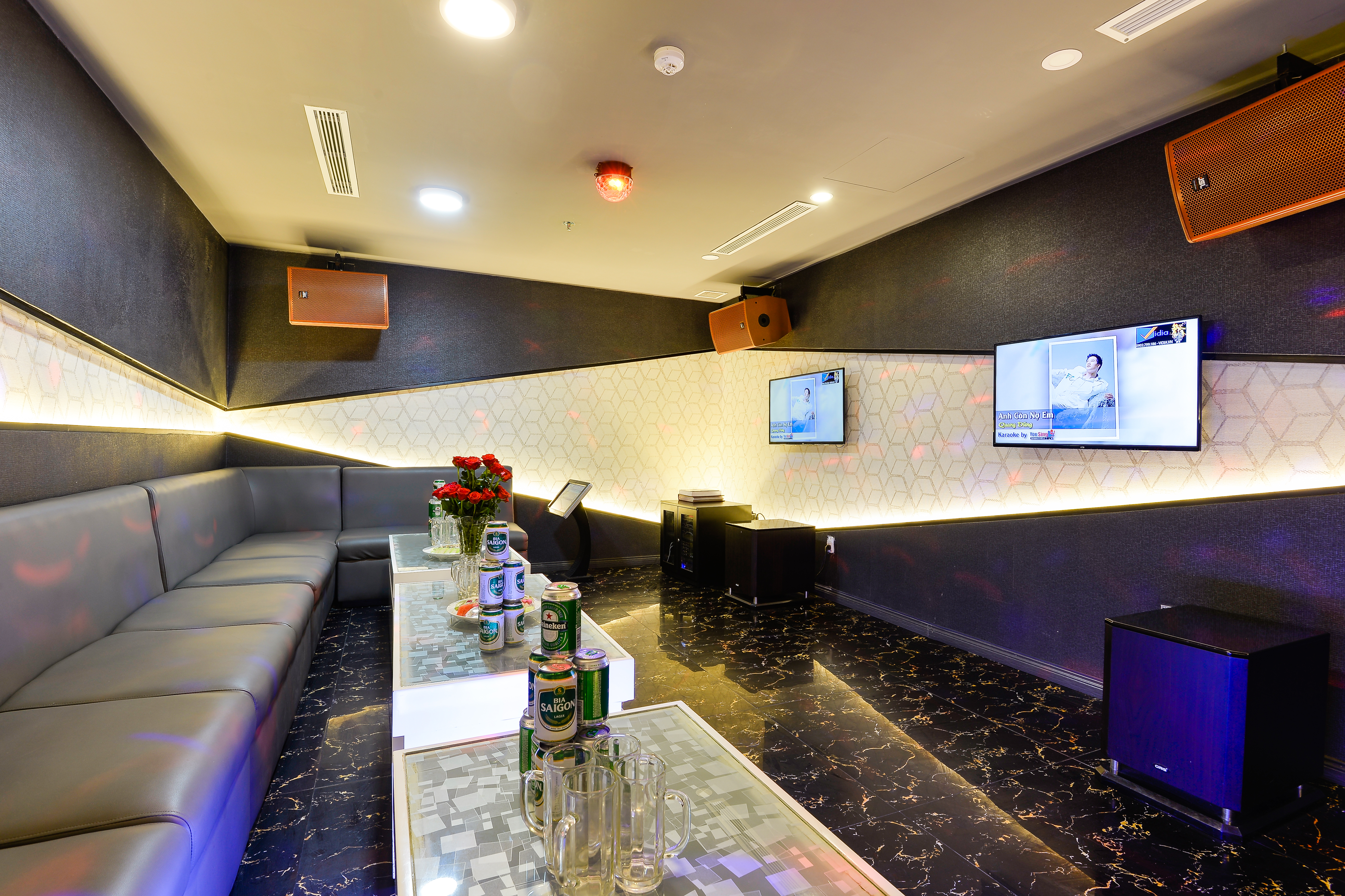 Tri Giao Hotel