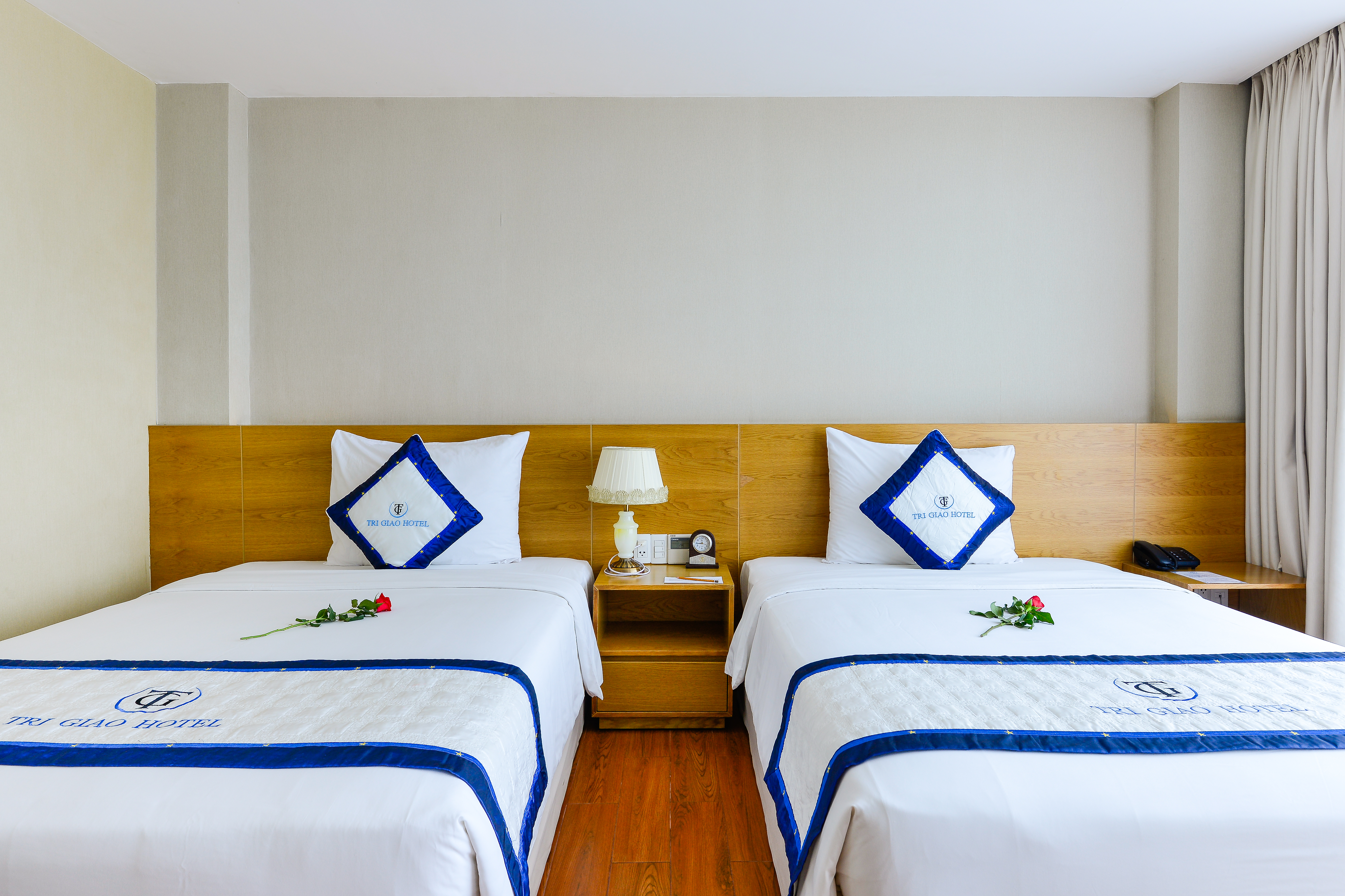 Tri Giao Hotel