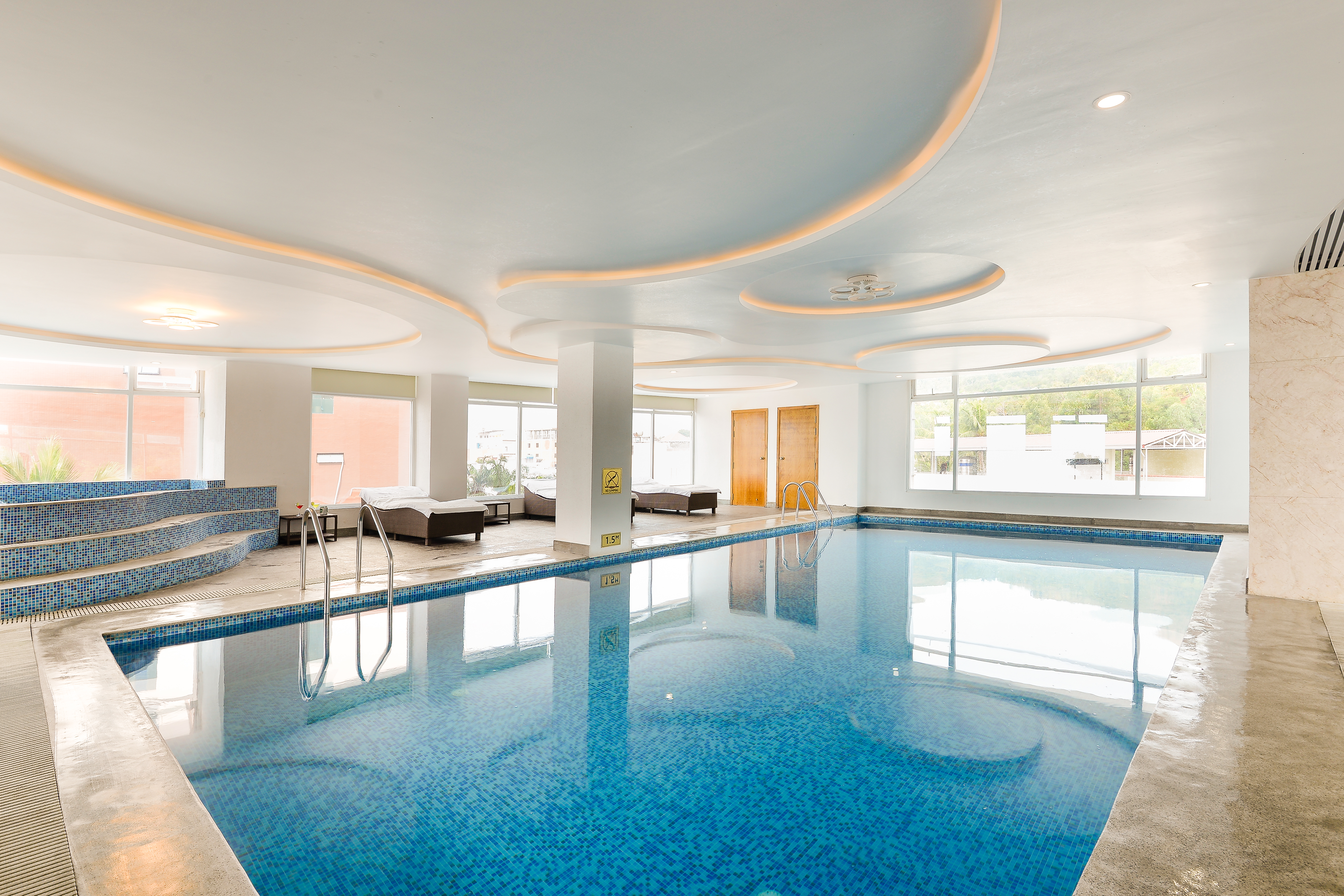 Tri Giao Hotel