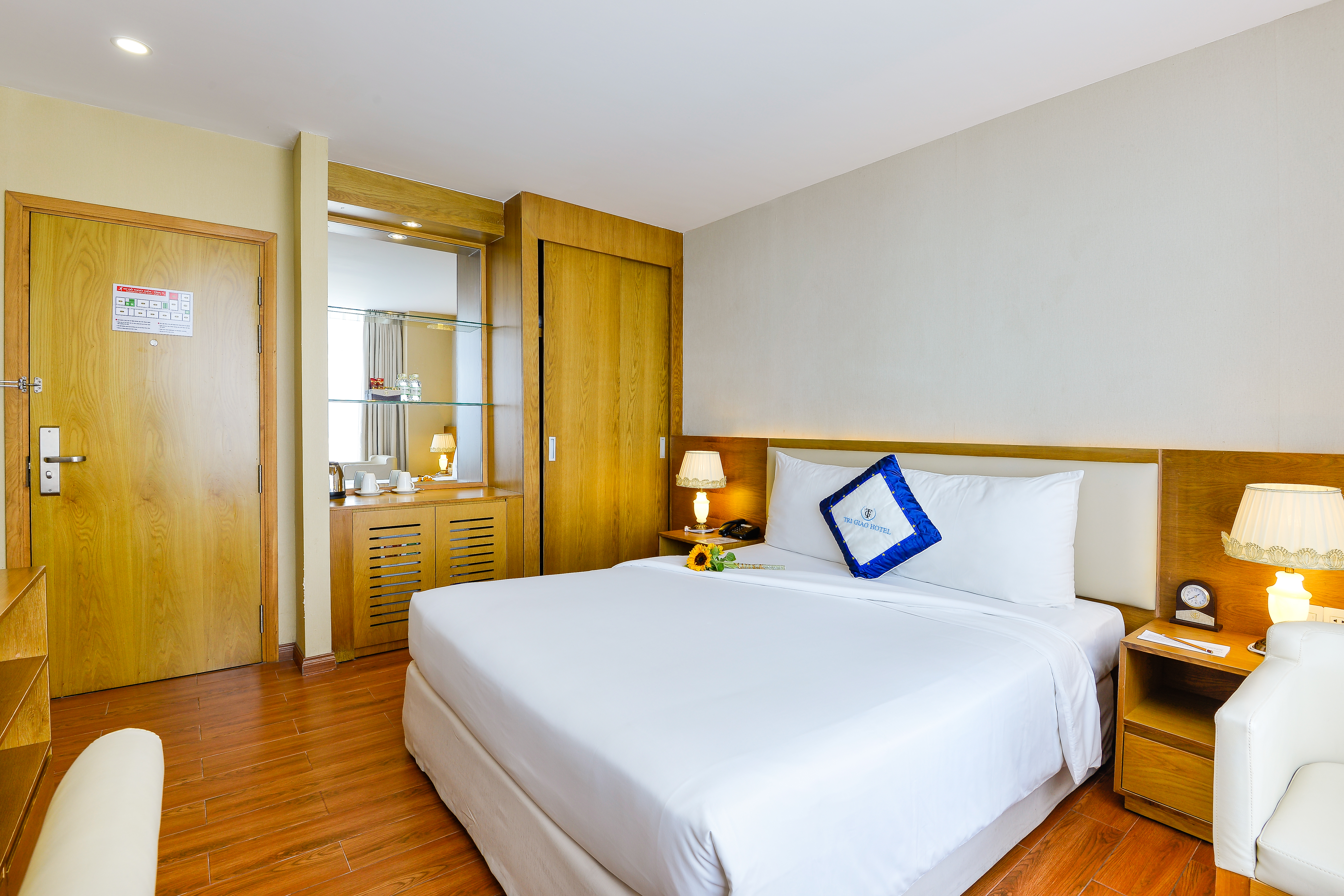 Tri Giao Hotel