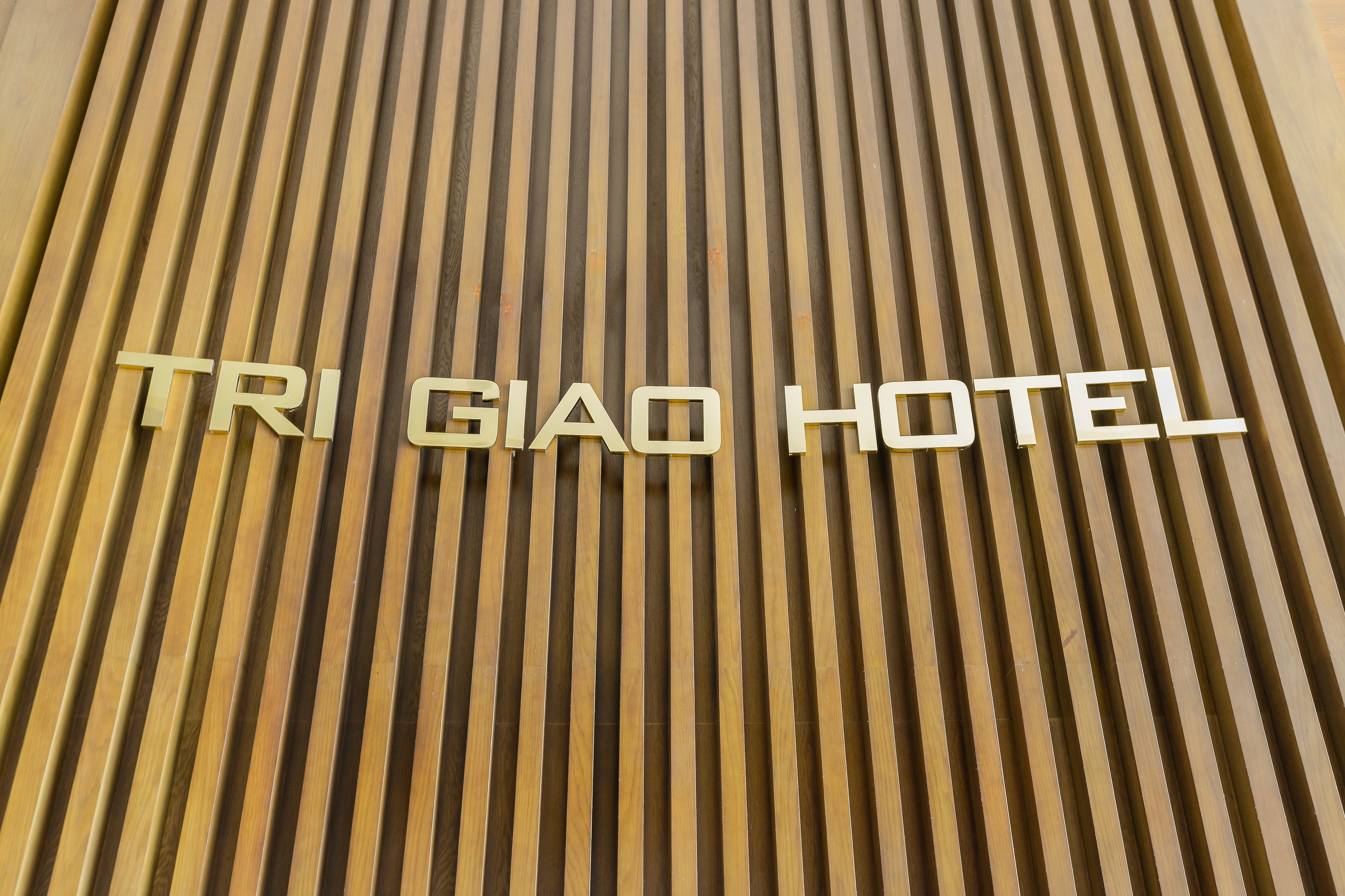 Tri Giao Hotel