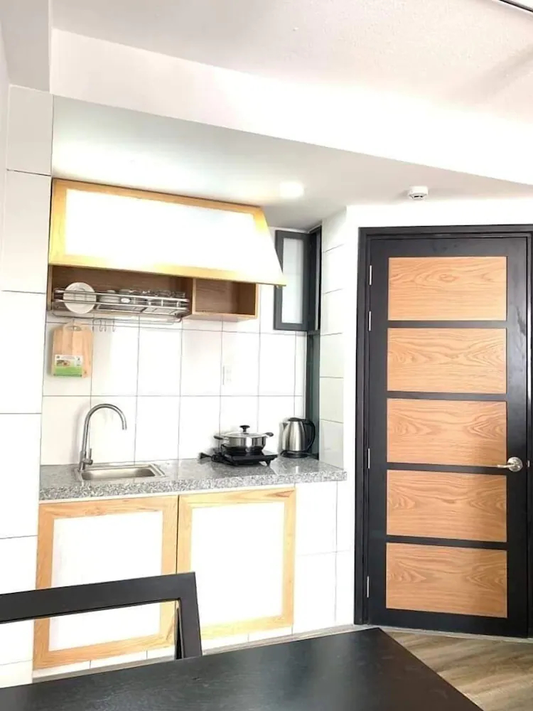 Trinh's Apartment