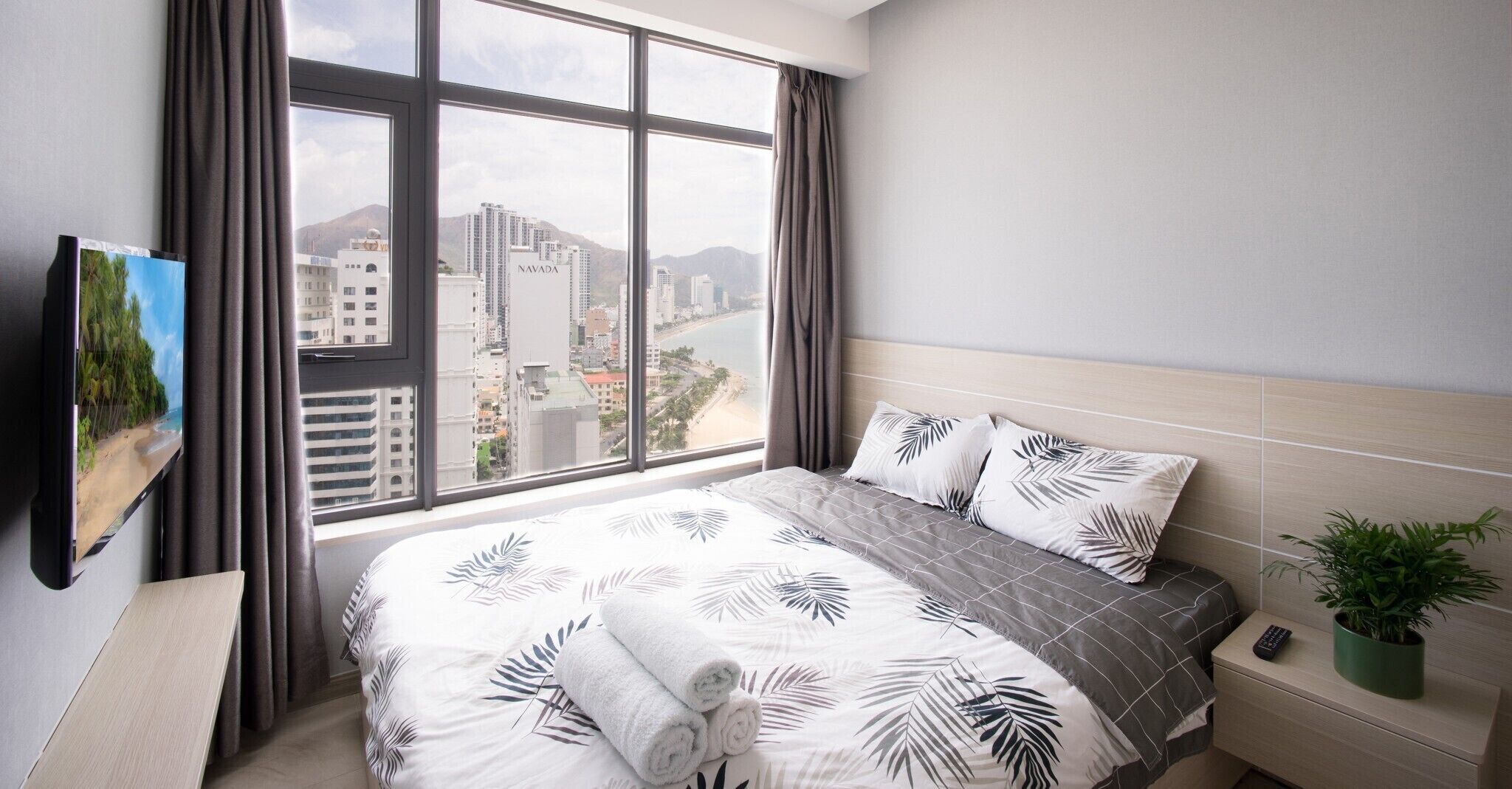 Trobee Nha Trang - Oceanus Condos