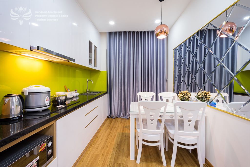 Trobee Nha Trang - Oceanus Condos