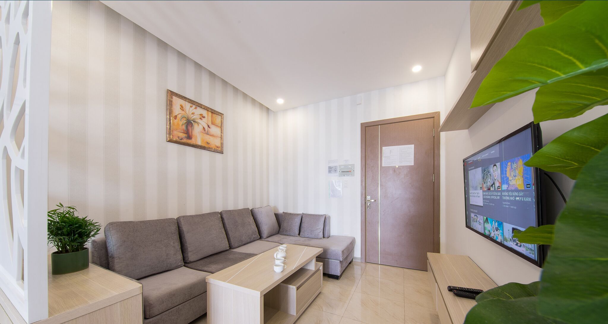 Trobee Nha Trang - Oceanus Condos