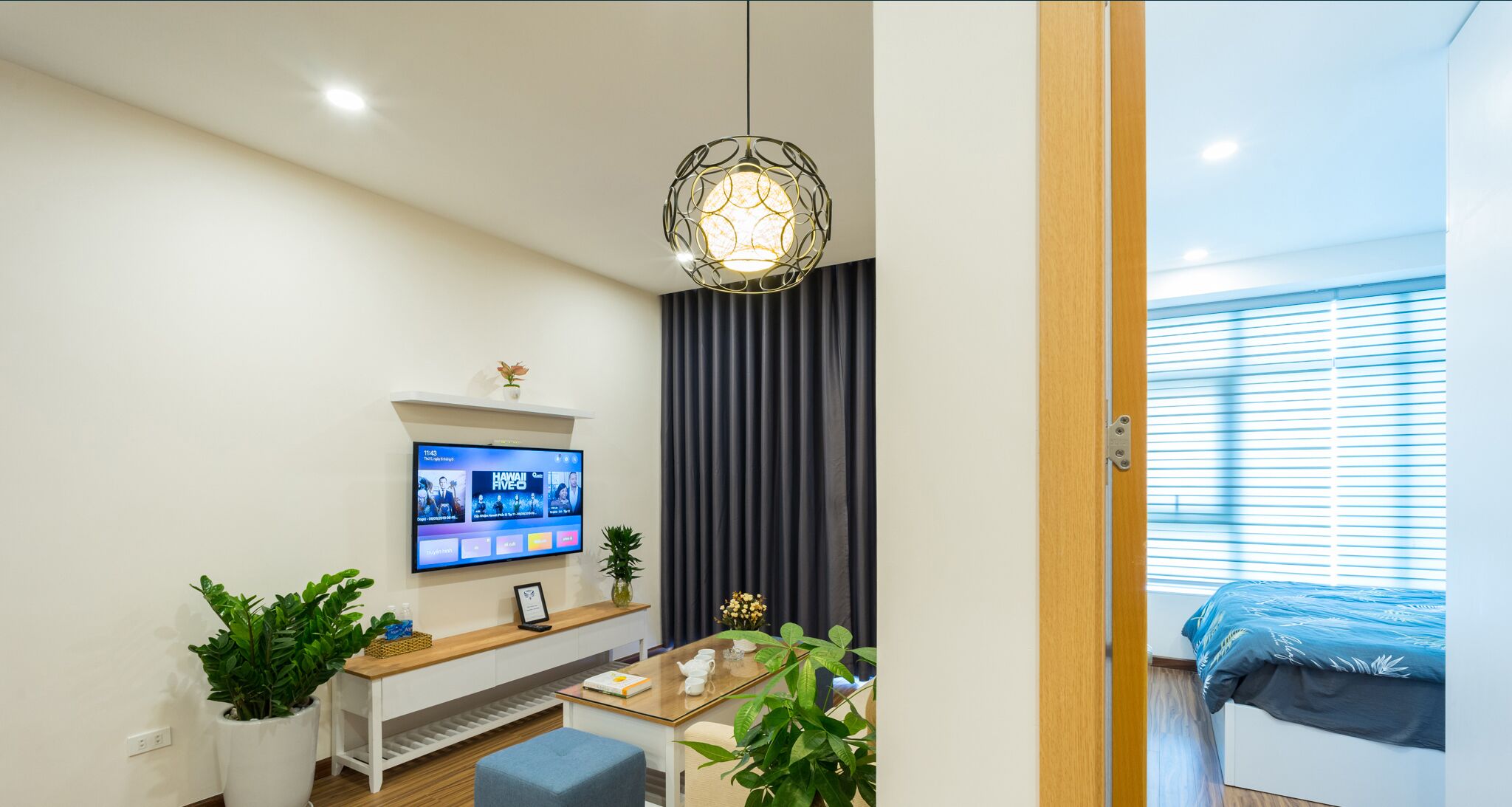 Trobee Nha Trang - Oceanus Condos