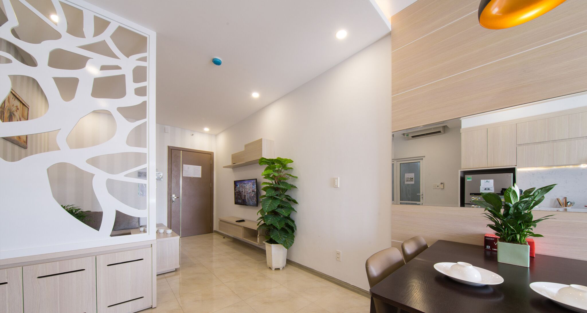 Trobee Nha Trang - Oceanus Condos