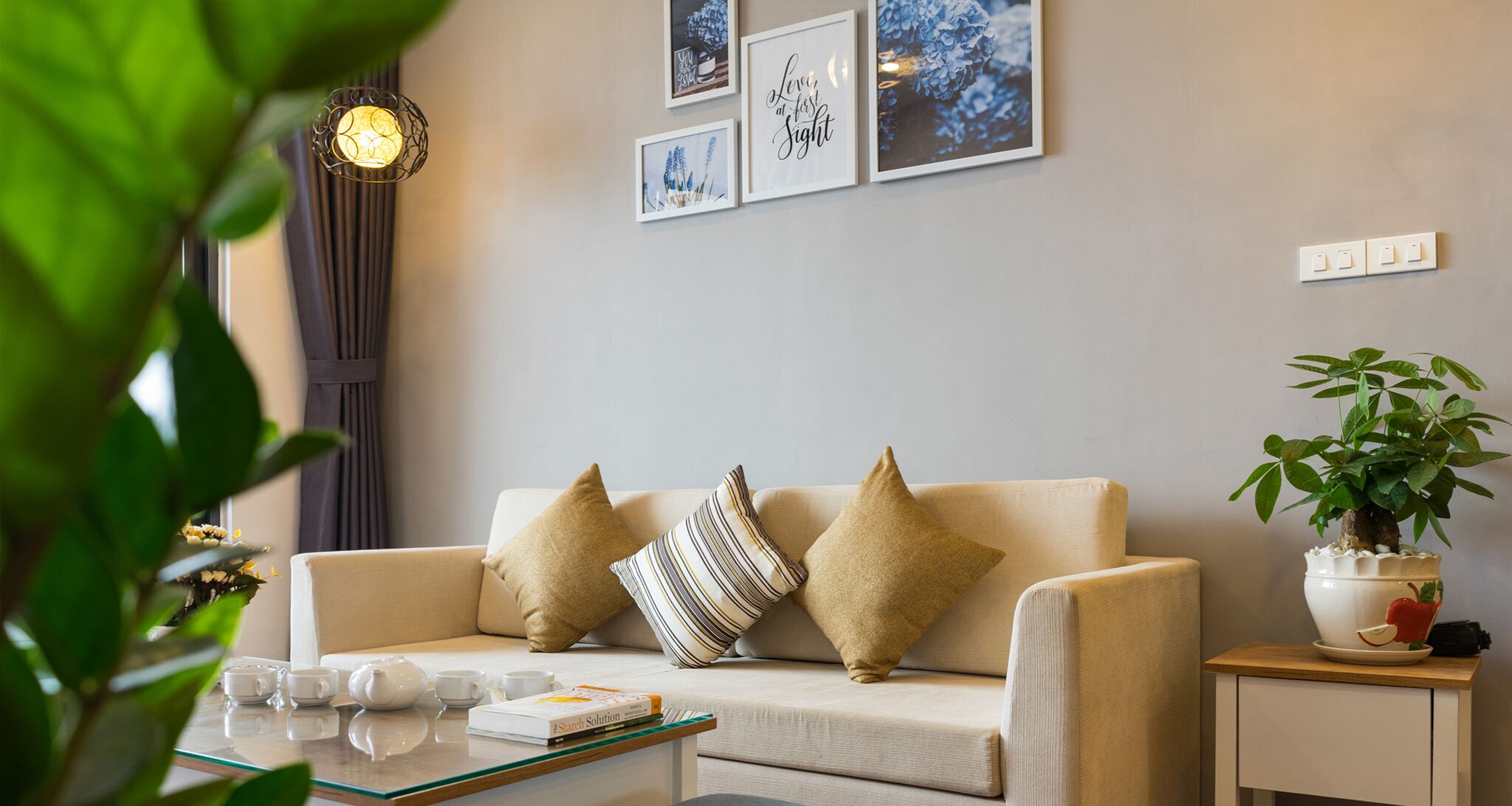 Trobee Nha Trang - Oceanus Condos