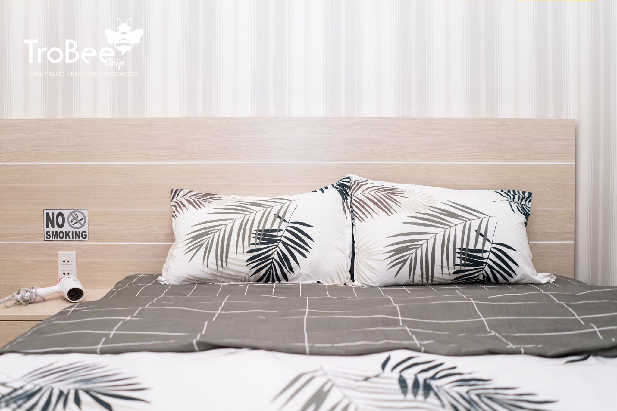 Trobee Nha Trang - Oceanus Condos