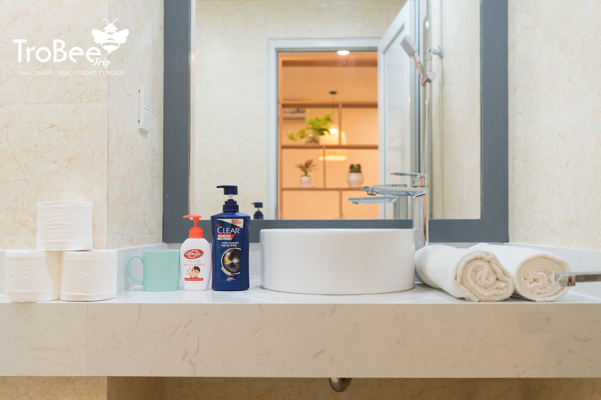 Trobee Nha Trang - Oceanus Condos