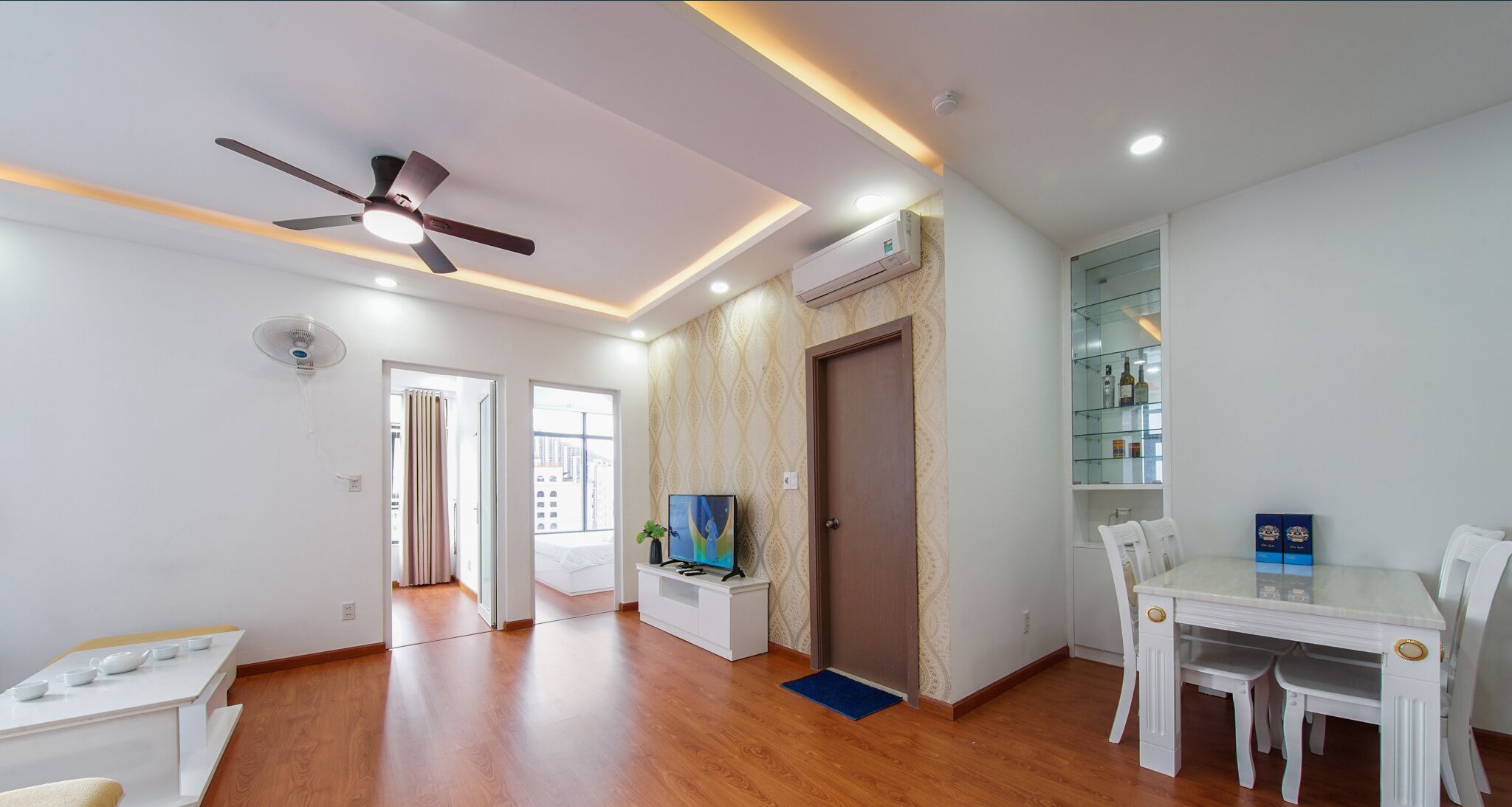 Trobee Nha Trang - Oceanus Condos