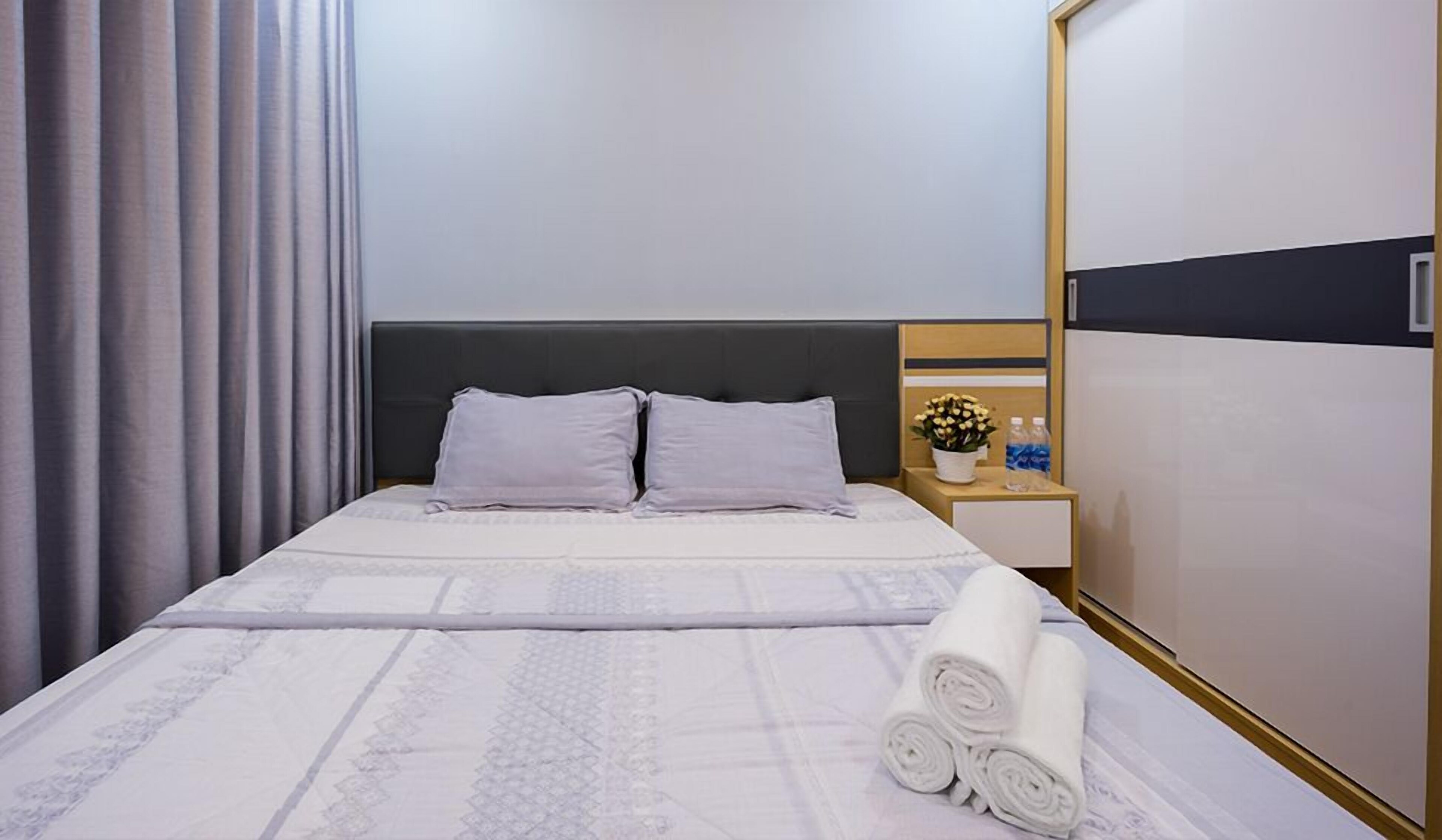 Trobee Nha Trang - Oceanus Condos