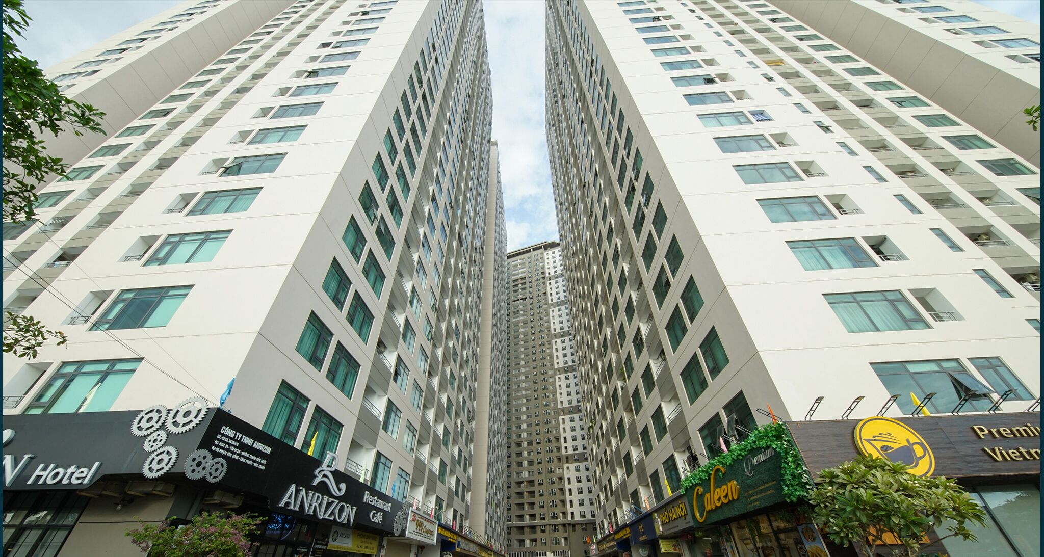 Trobee Nha Trang - Oceanus Condos