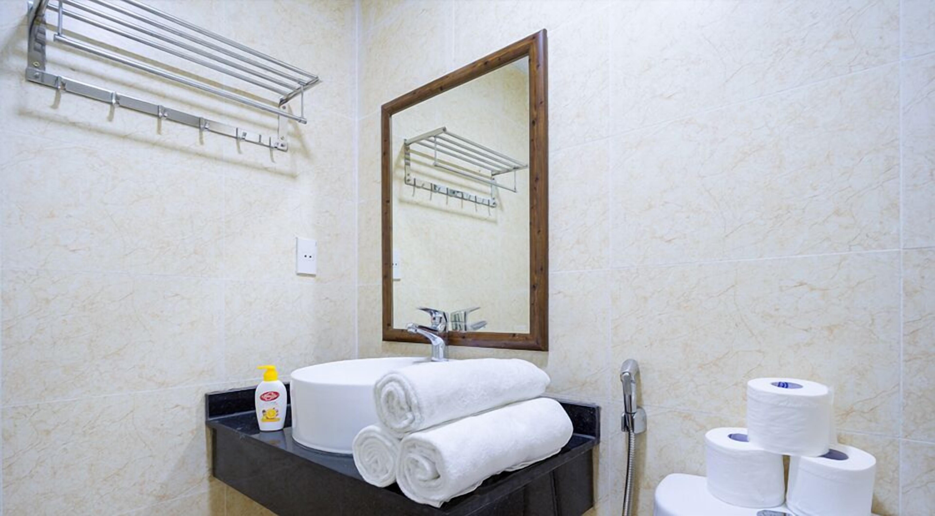 Trobee Nha Trang - Oceanus Condos