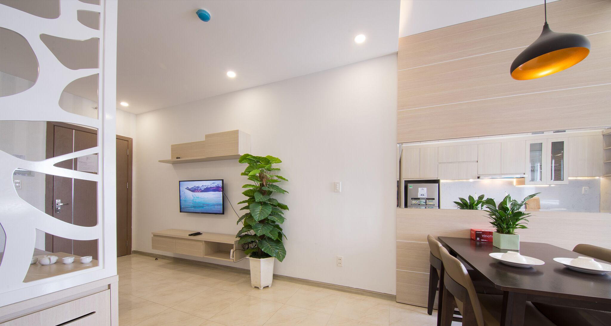Trobee Nha Trang - Oceanus Condos