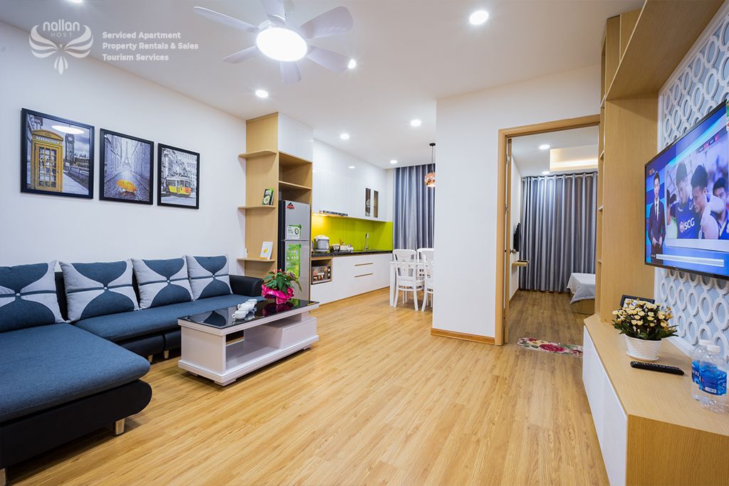 Trobee Nha Trang - Oceanus Condos