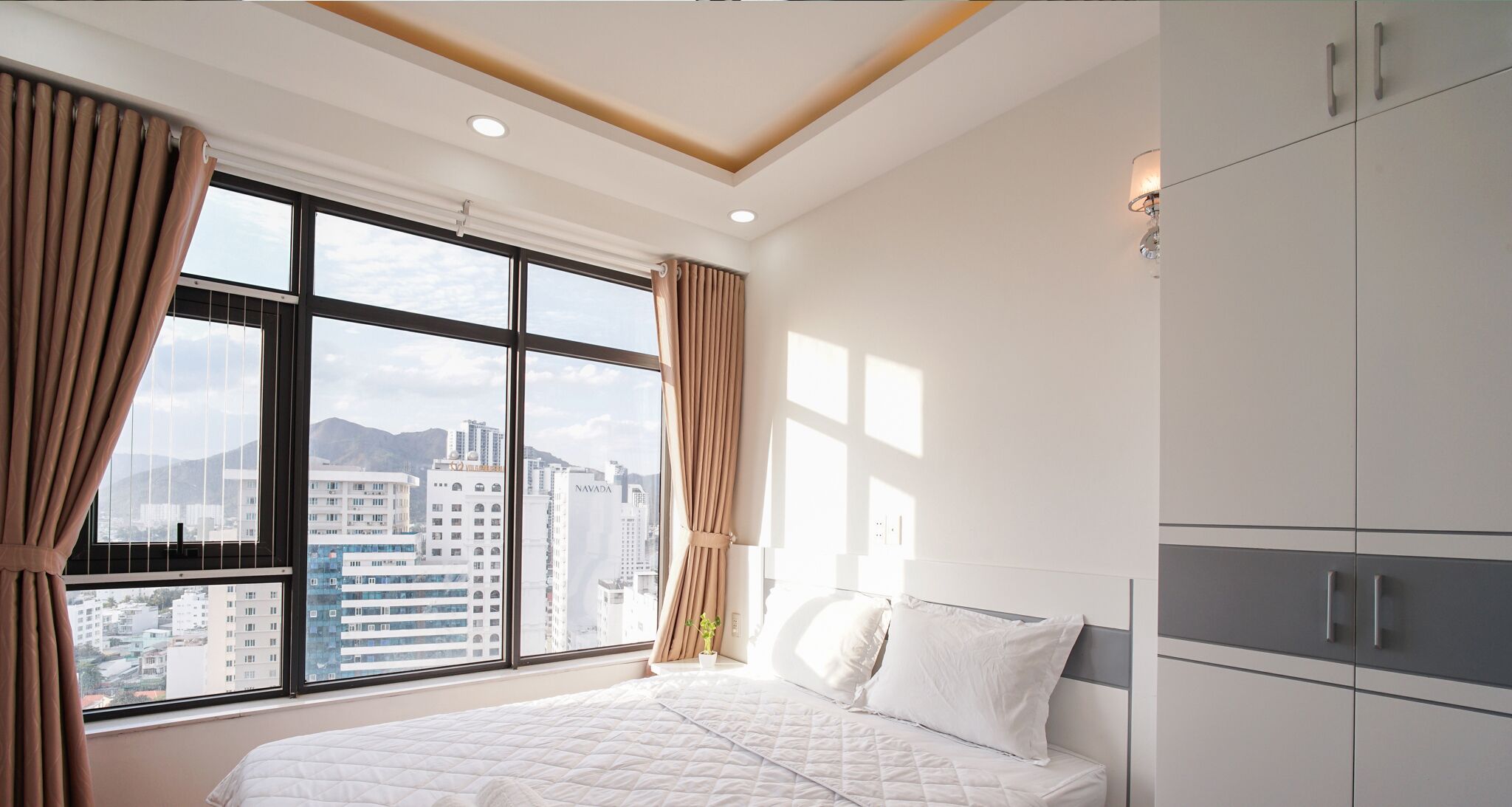 Trobee Nha Trang - Oceanus Condos